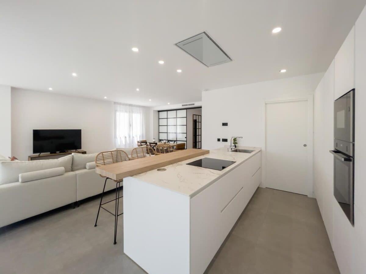 Mirador Hills Luxury Hills Gym Pools Restaurants Apartment *