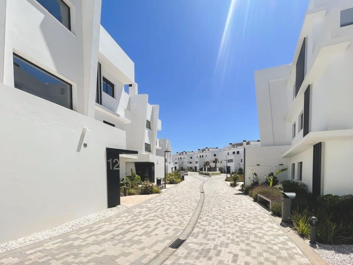 Apartment Mirador Hills Luxury Hills Gym Pools Restaurants *