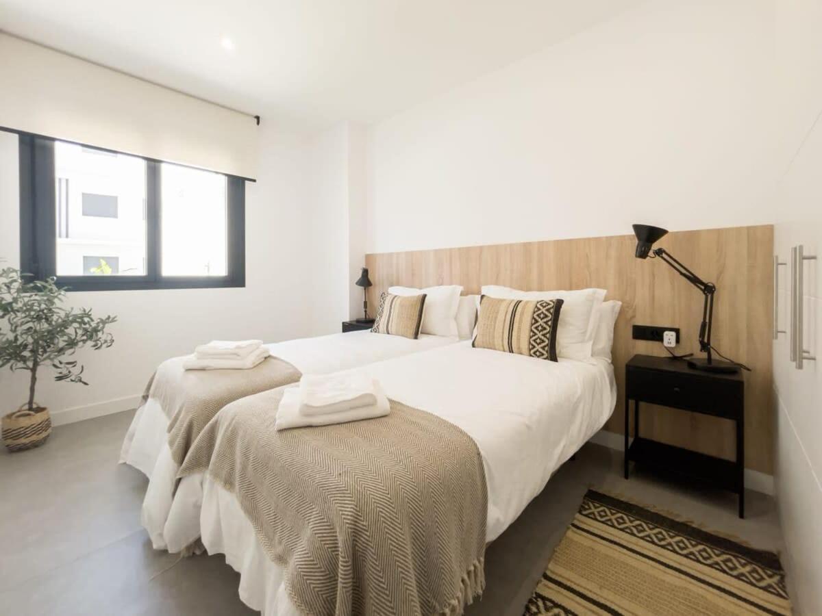 Mirador Hills Luxury Hills Gym Pools Restaurants Apartment Estepona