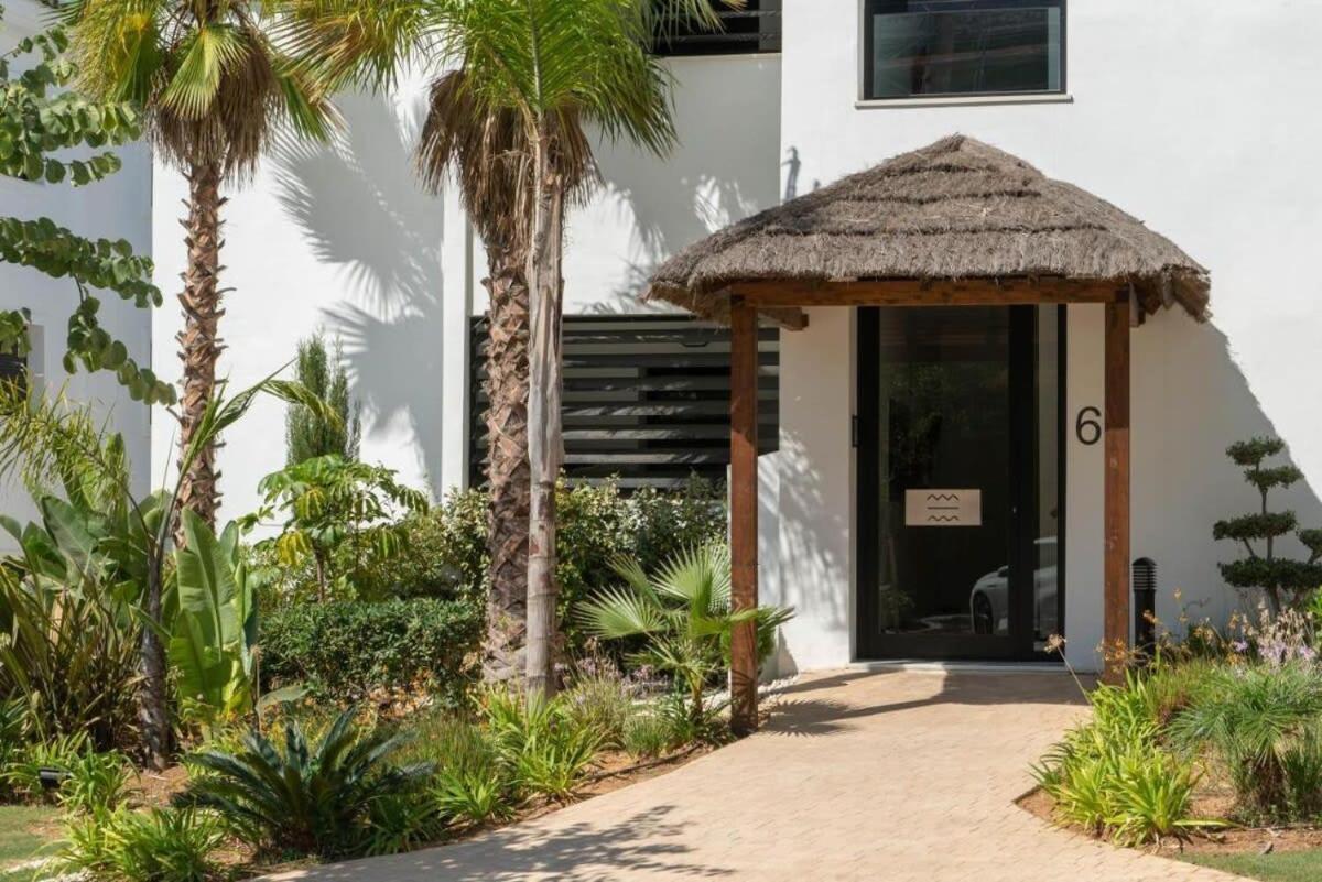 Apartamento Mirador Hills Luxury Hills Gym Pools Restaurants Estepona