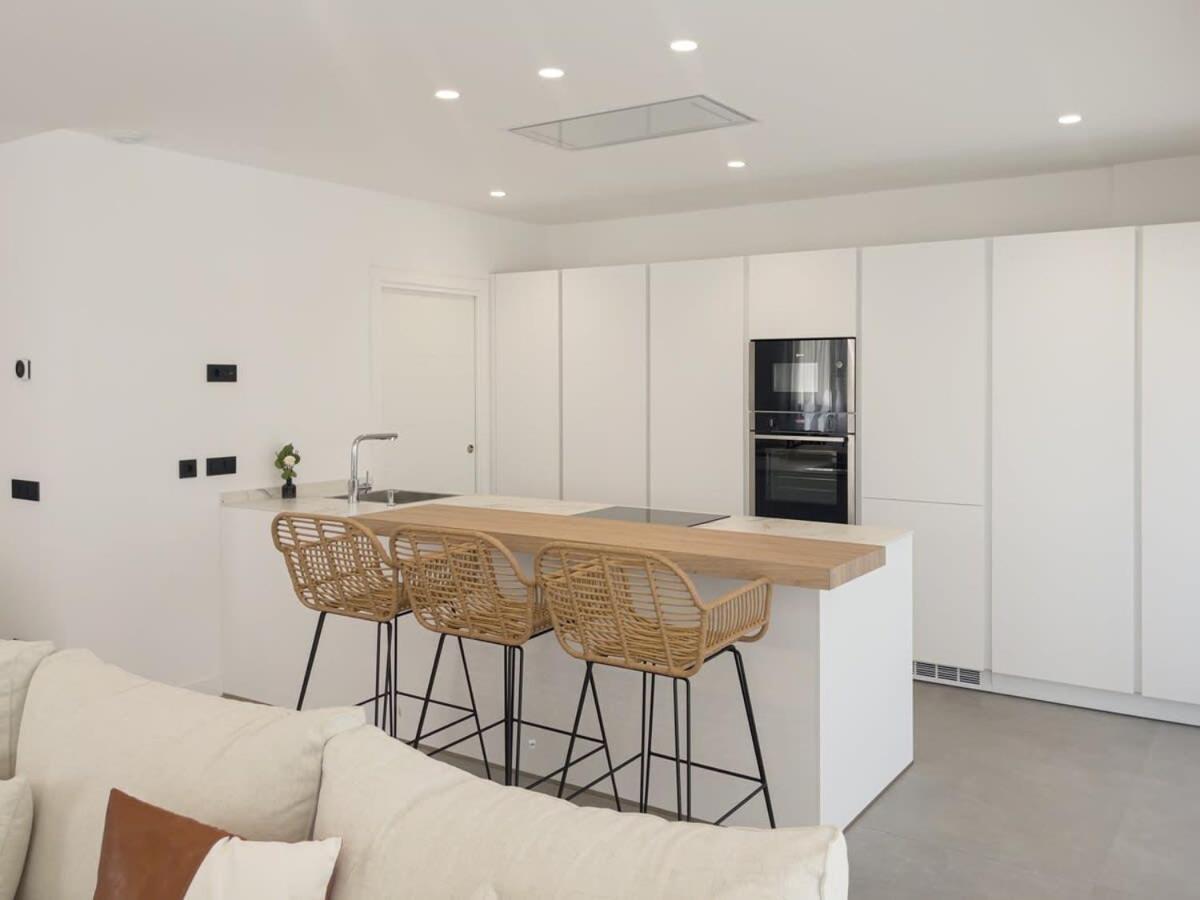 Apartment Mirador Hills Luxury Hills Gym Pools Restaurants