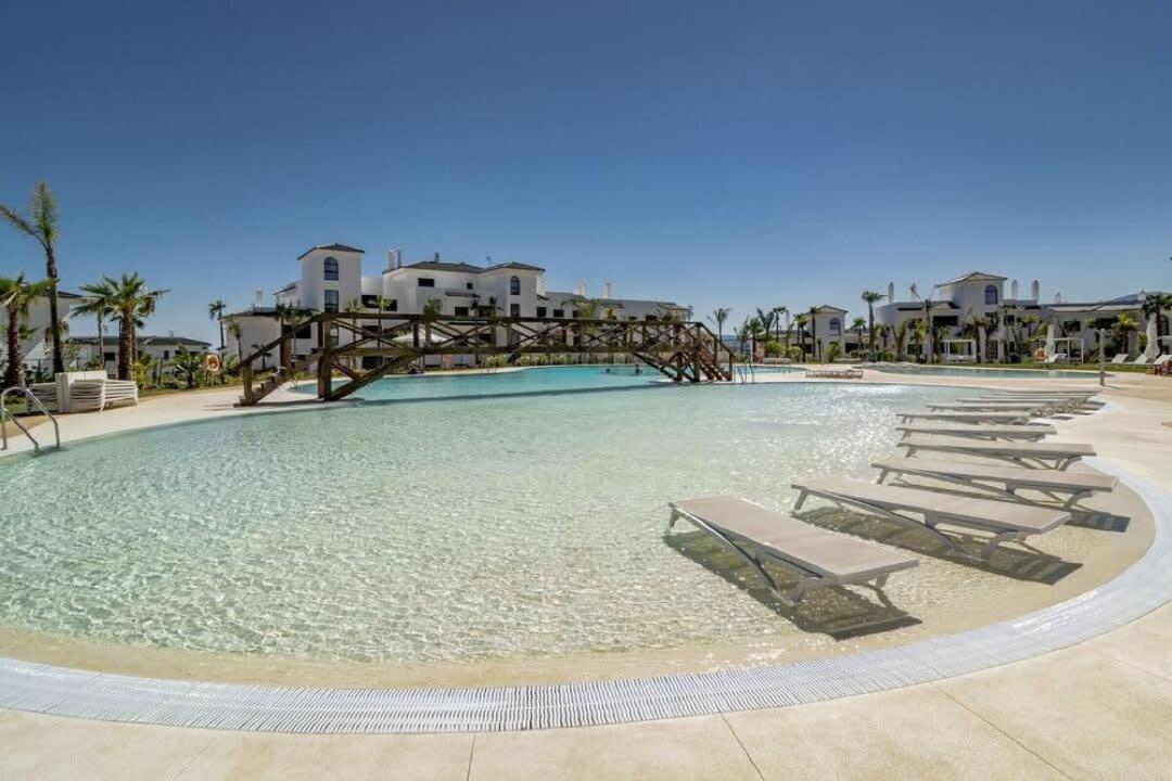 Apartment Mirador Hills Luxury Hills Gym Pools Restaurants