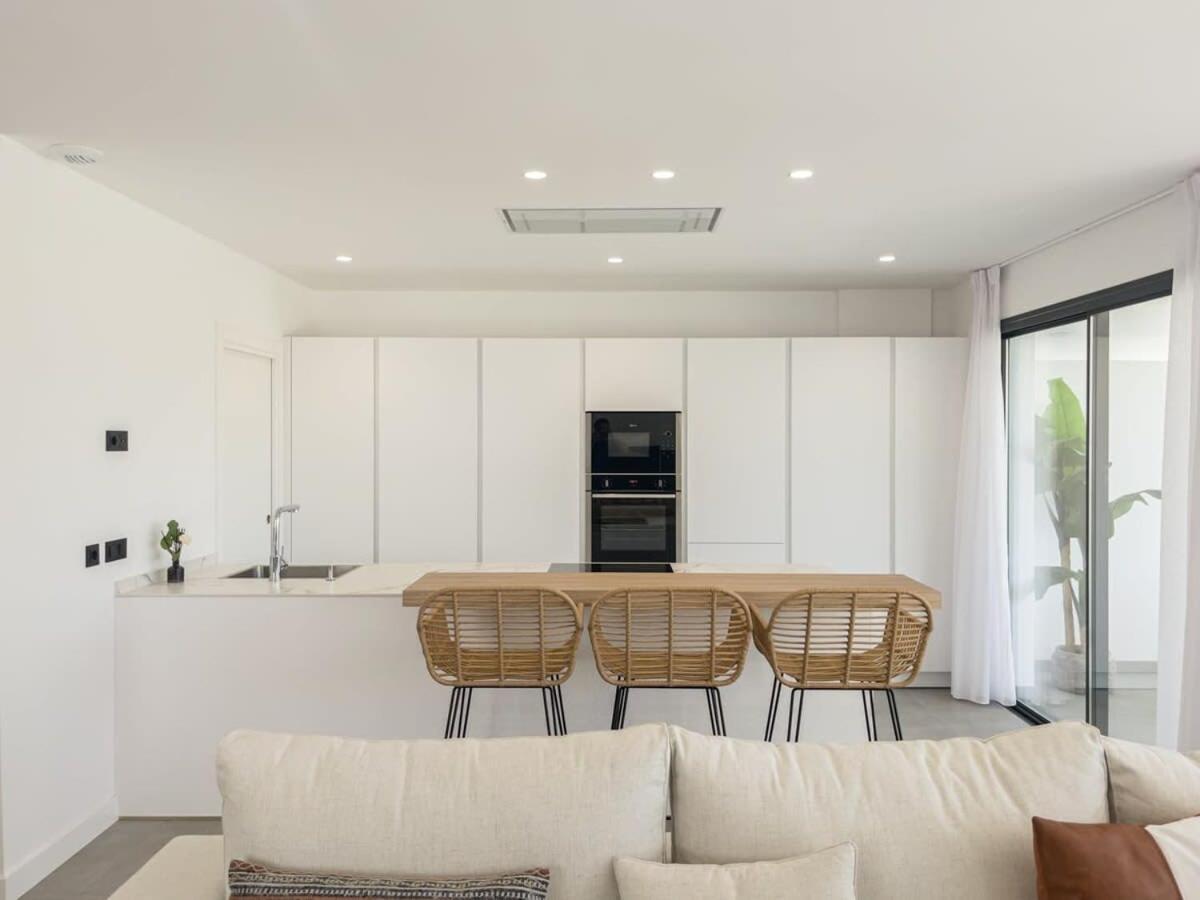 Apartamento Mirador Hills Luxury Hills Gym Pools Restaurants *