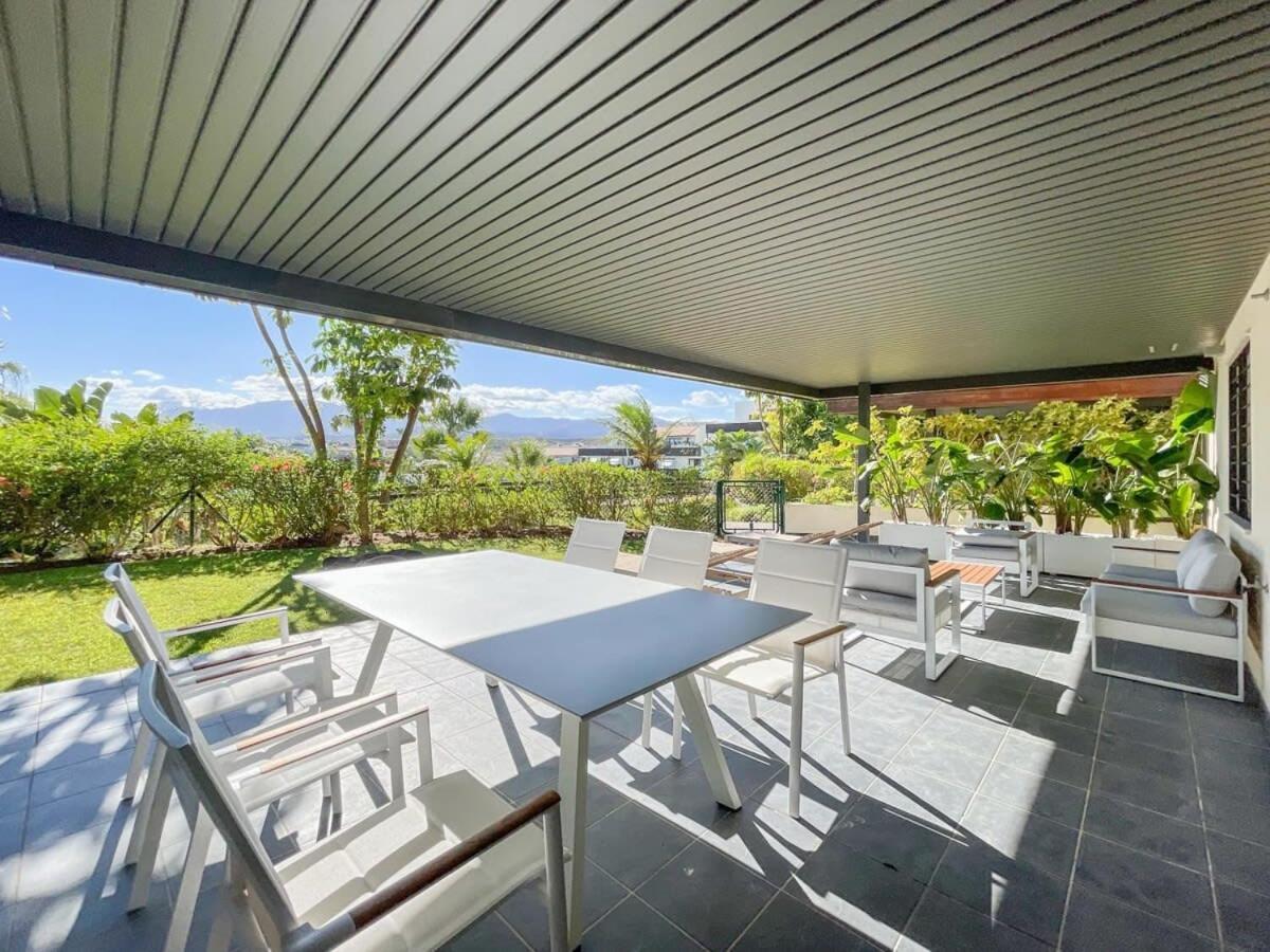 Apartment Hoyo19 2 Luxury Views Pools Parking Paddle Golf *