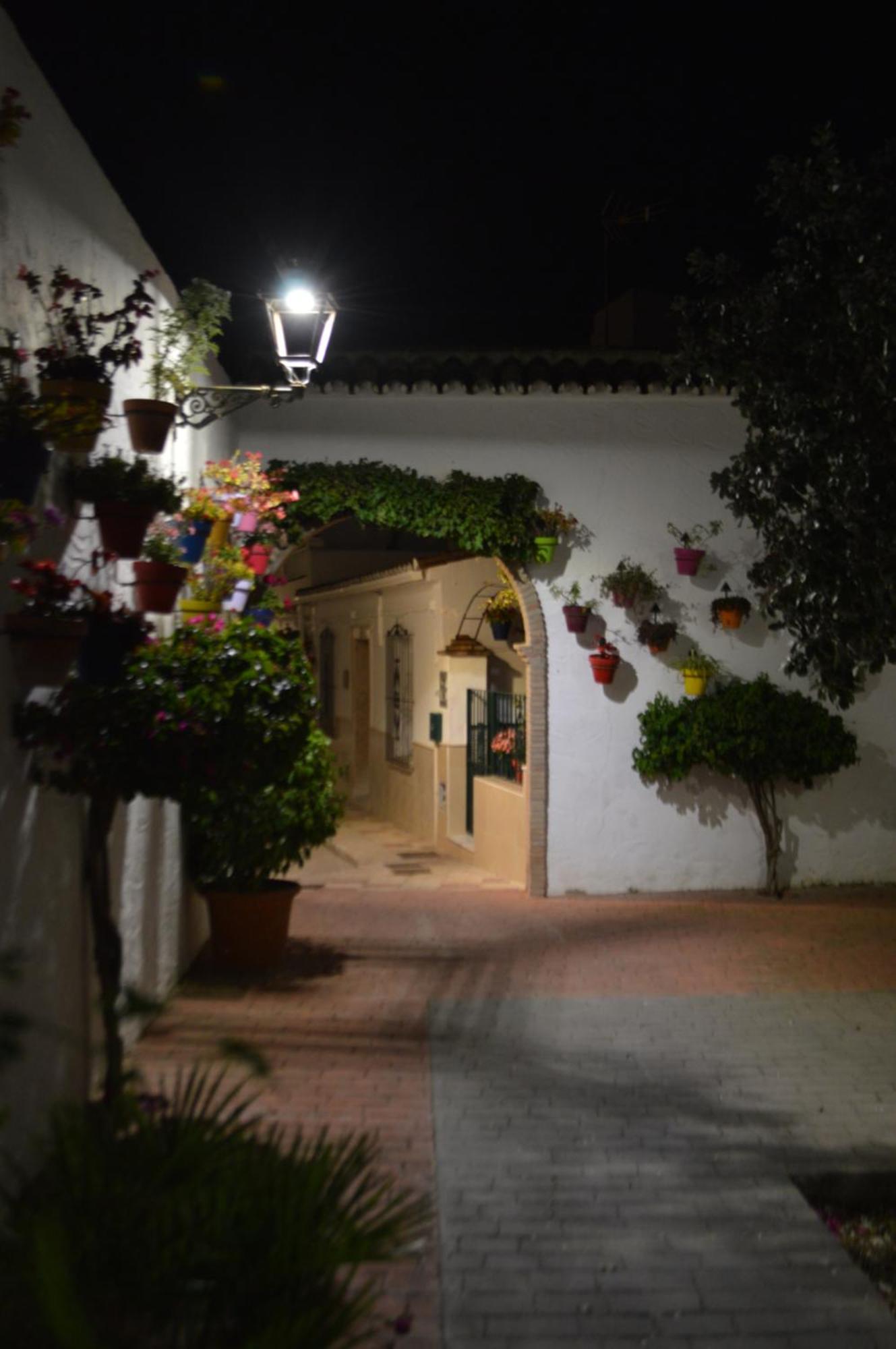 Terra By La Pita - Premium With Parking Estepona