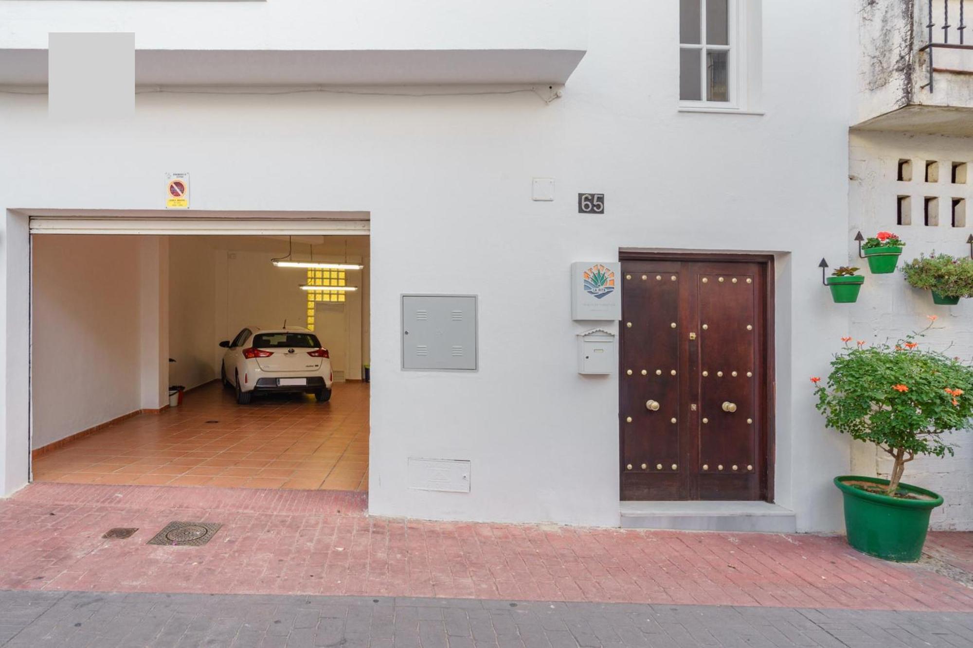 Terra By La Pita - Premium With Parking Apartment *