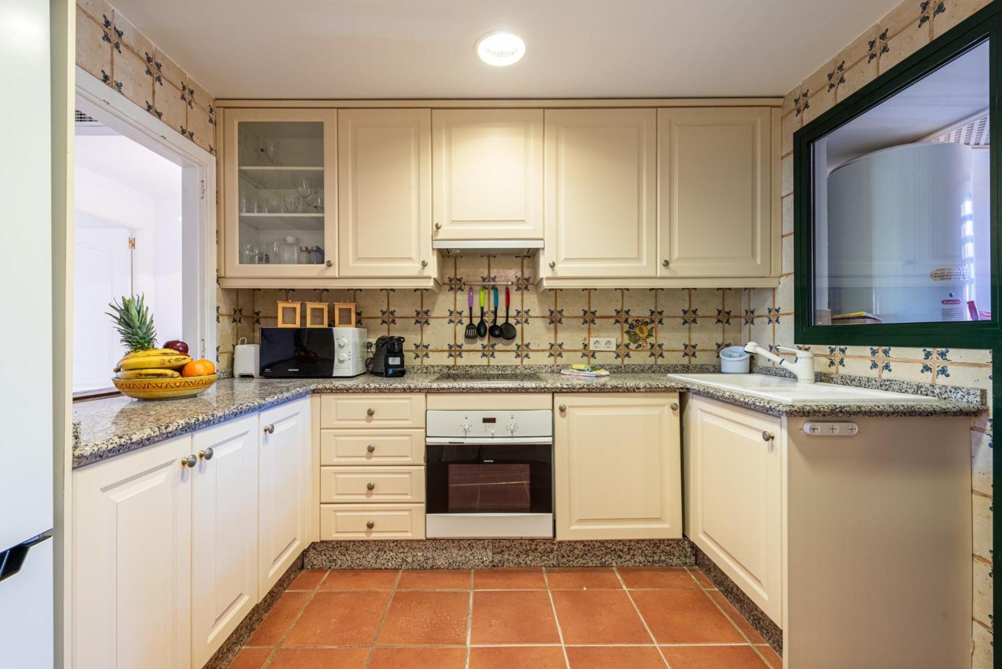 Campanario Appartement Estepona