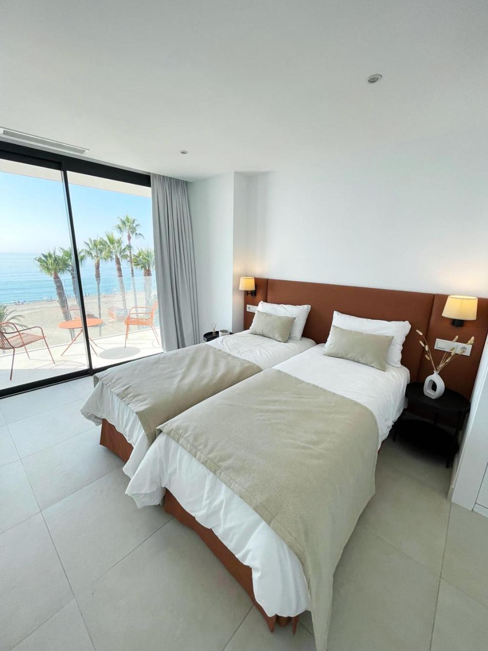 Laviu 1b By Croma Apartment Estepona