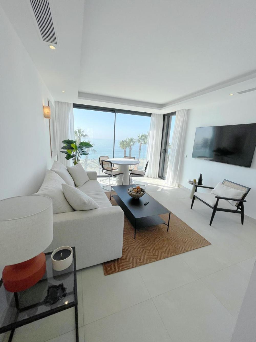 Apartment Laviu 1b By Croma *