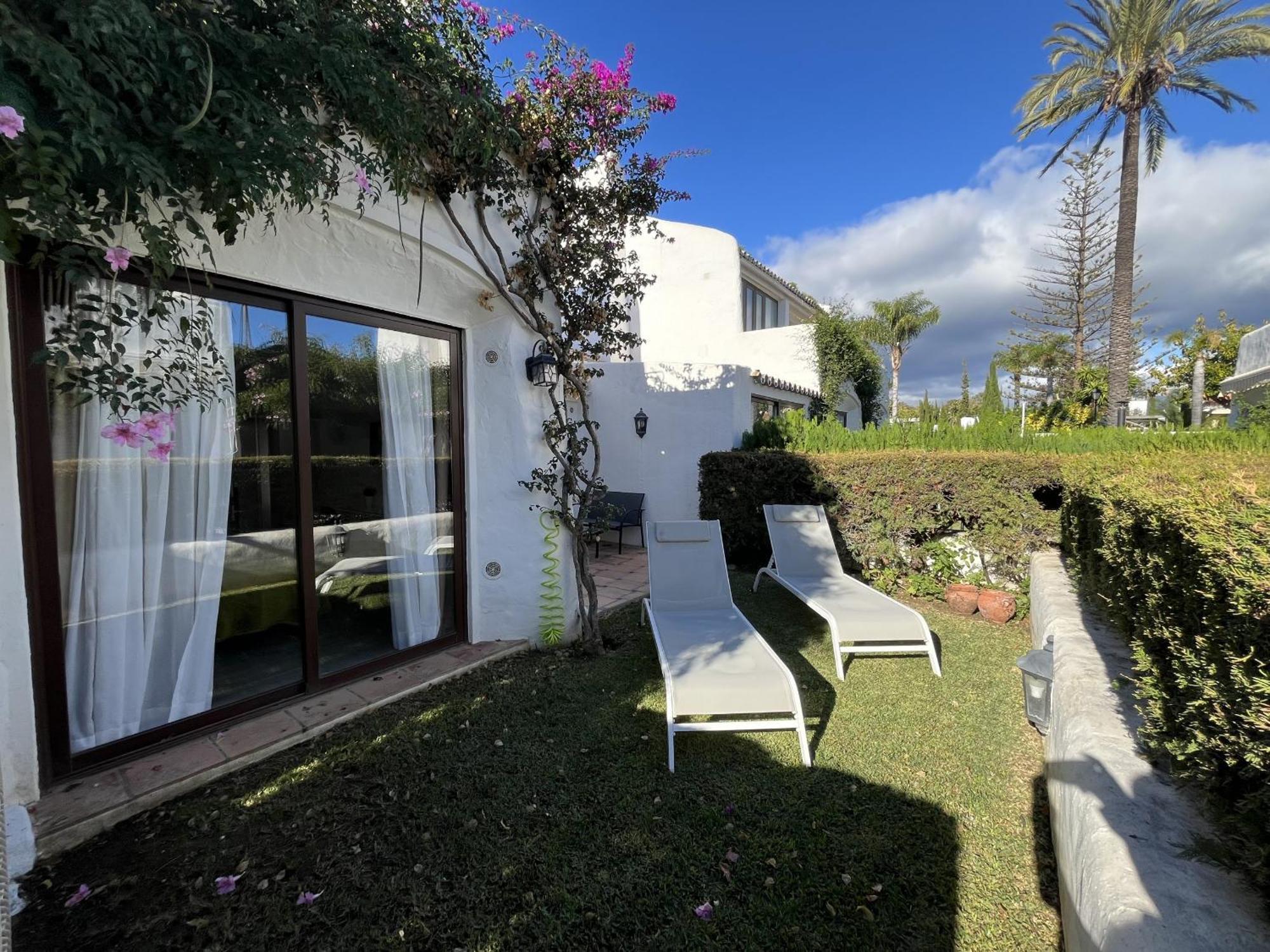 - Playa - De 2 Con Terrazas Al Lado Del Mar Al7 Appartement