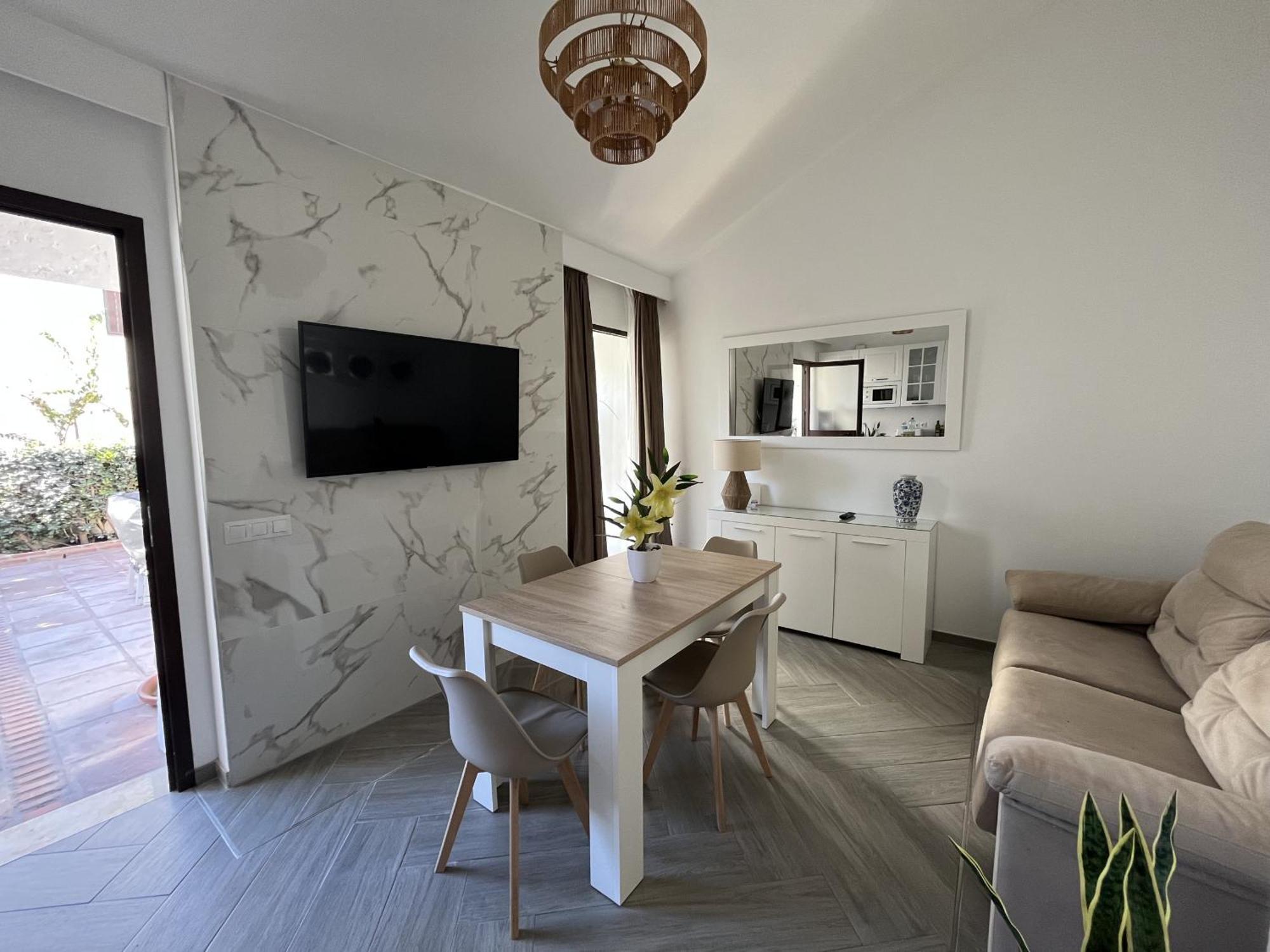 Appartement - Playa - De 2 Con Terrazas Al Lado Del Mar Al7