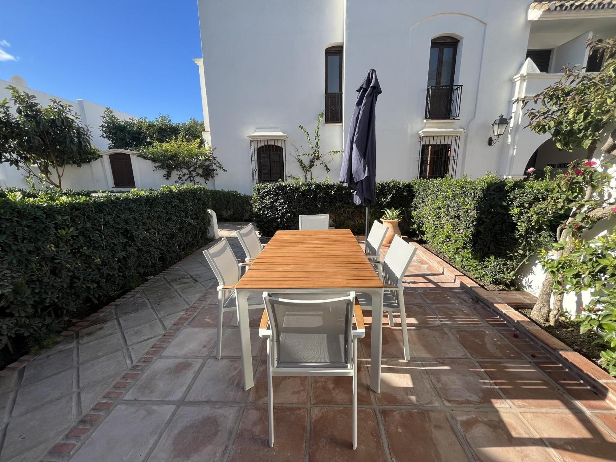 Appartement - Playa - De 2 Con Terrazas Al Lado Del Mar Al7 *