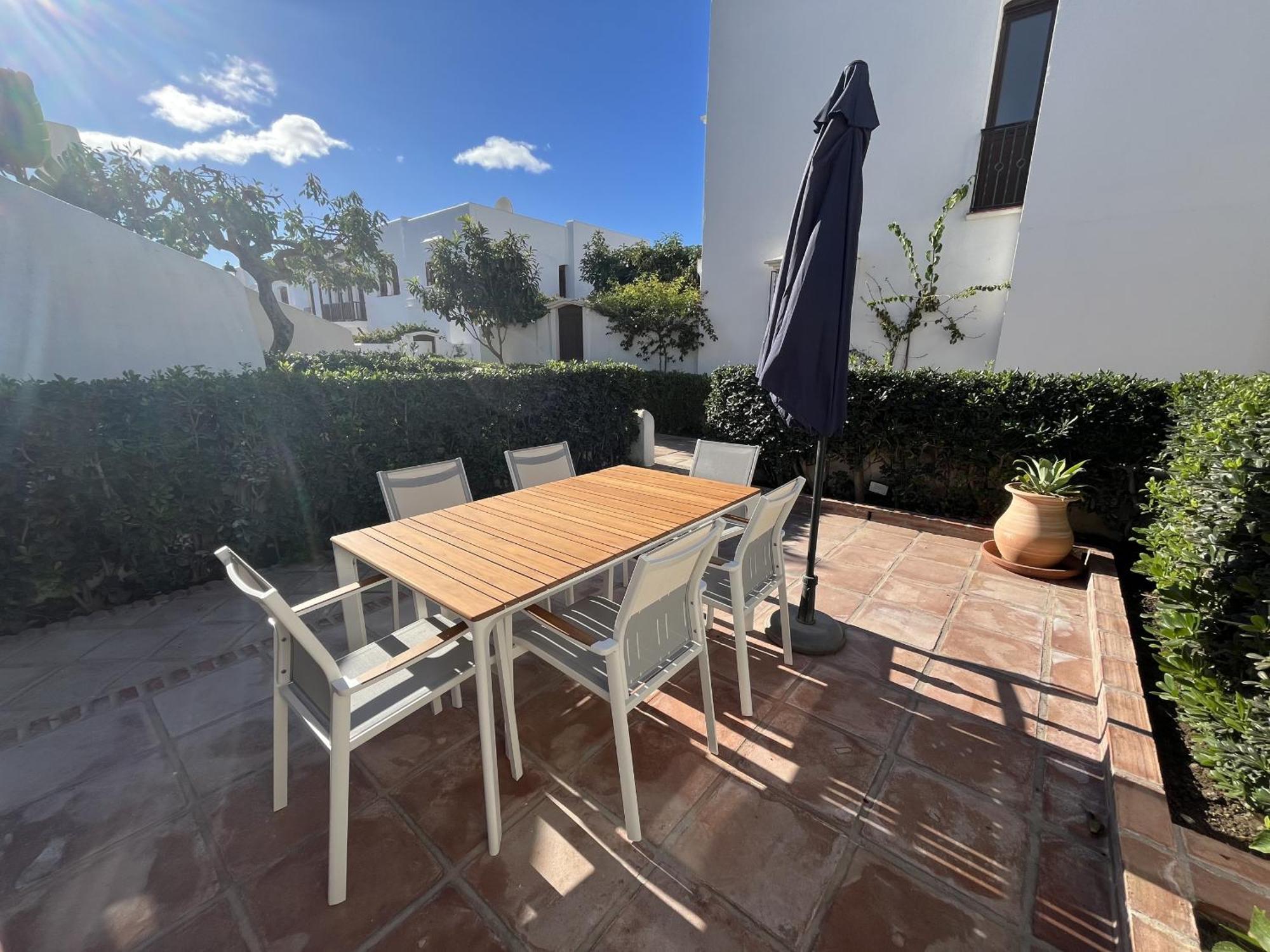 - Playa - De 2 Con Terrazas Al Lado Del Mar Al7 Appartement Estepona