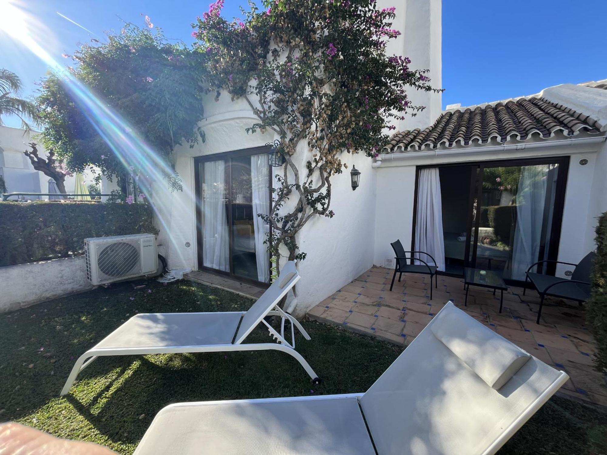 Appartement - Playa - De 2 Con Terrazas Al Lado Del Mar Al7 Estepona