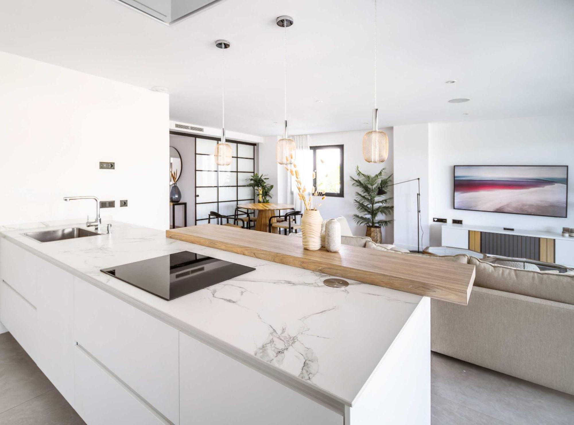 New Luxury In Family W Pools Wifi * Estepona