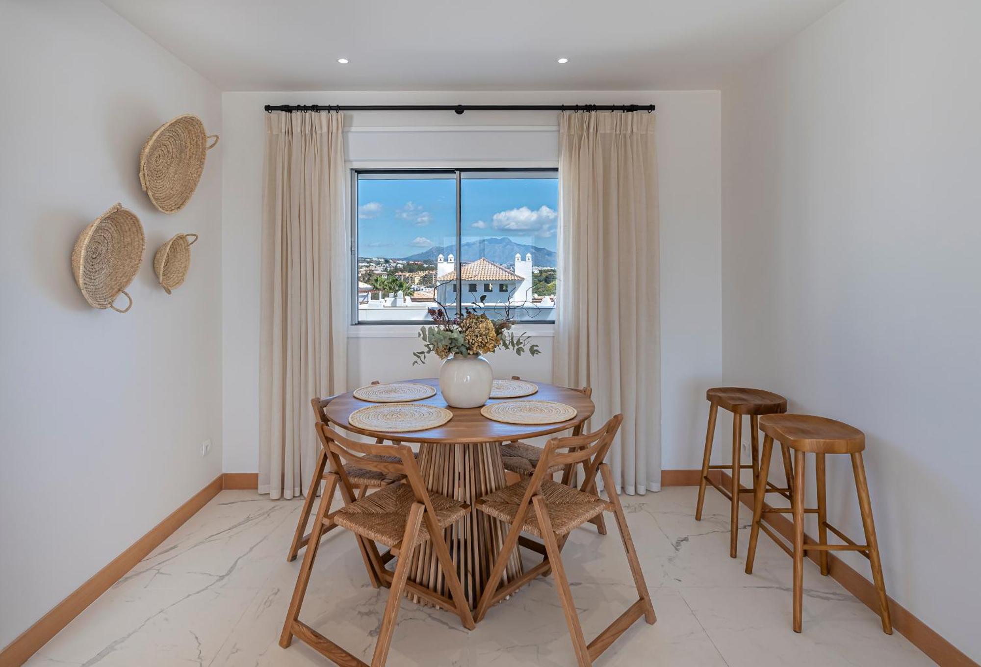 Apartment Bossa Boutique - Espacioso Atico 2