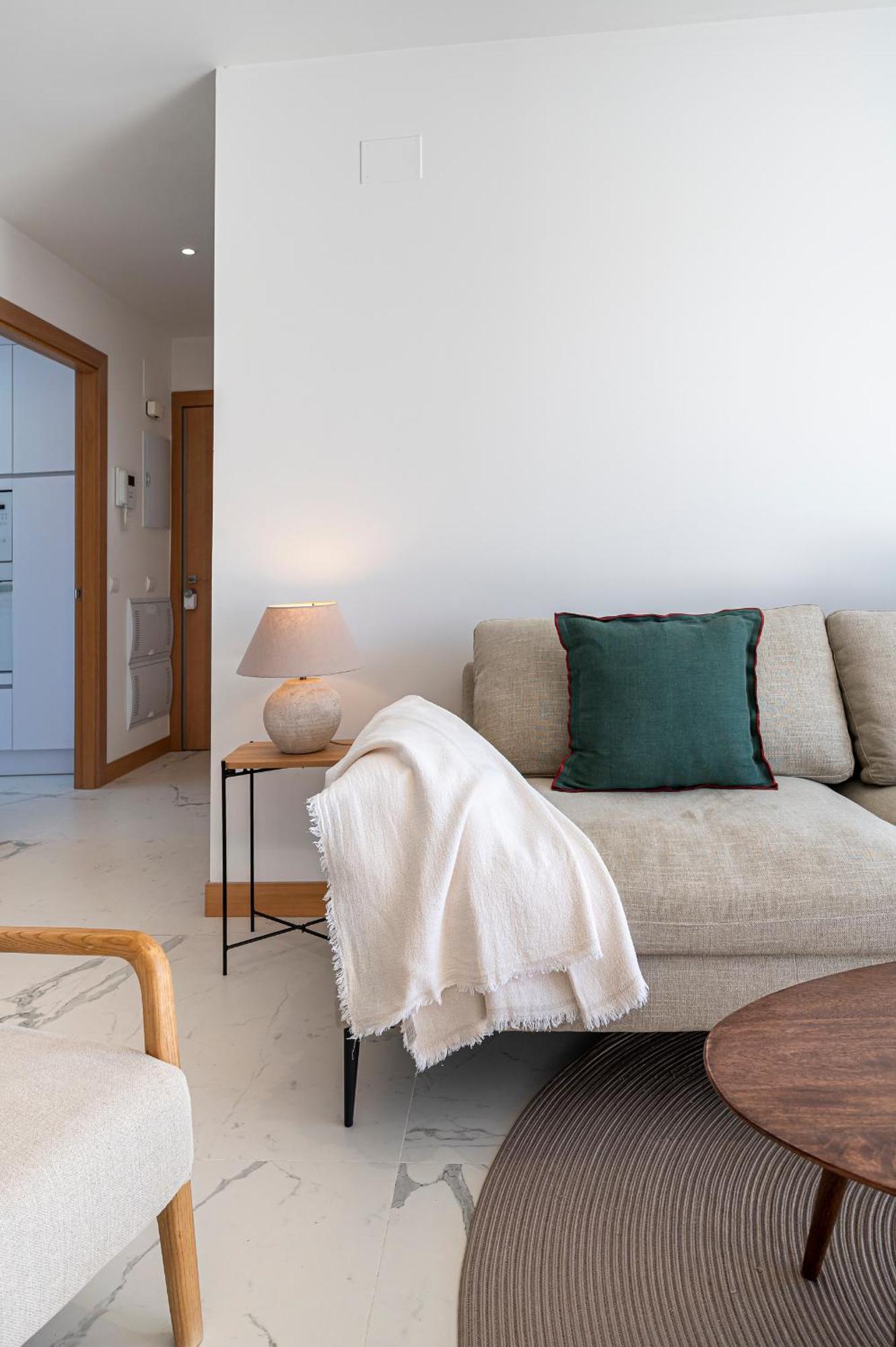 Bossa Boutique - Espacioso Atico 2 Apartment *