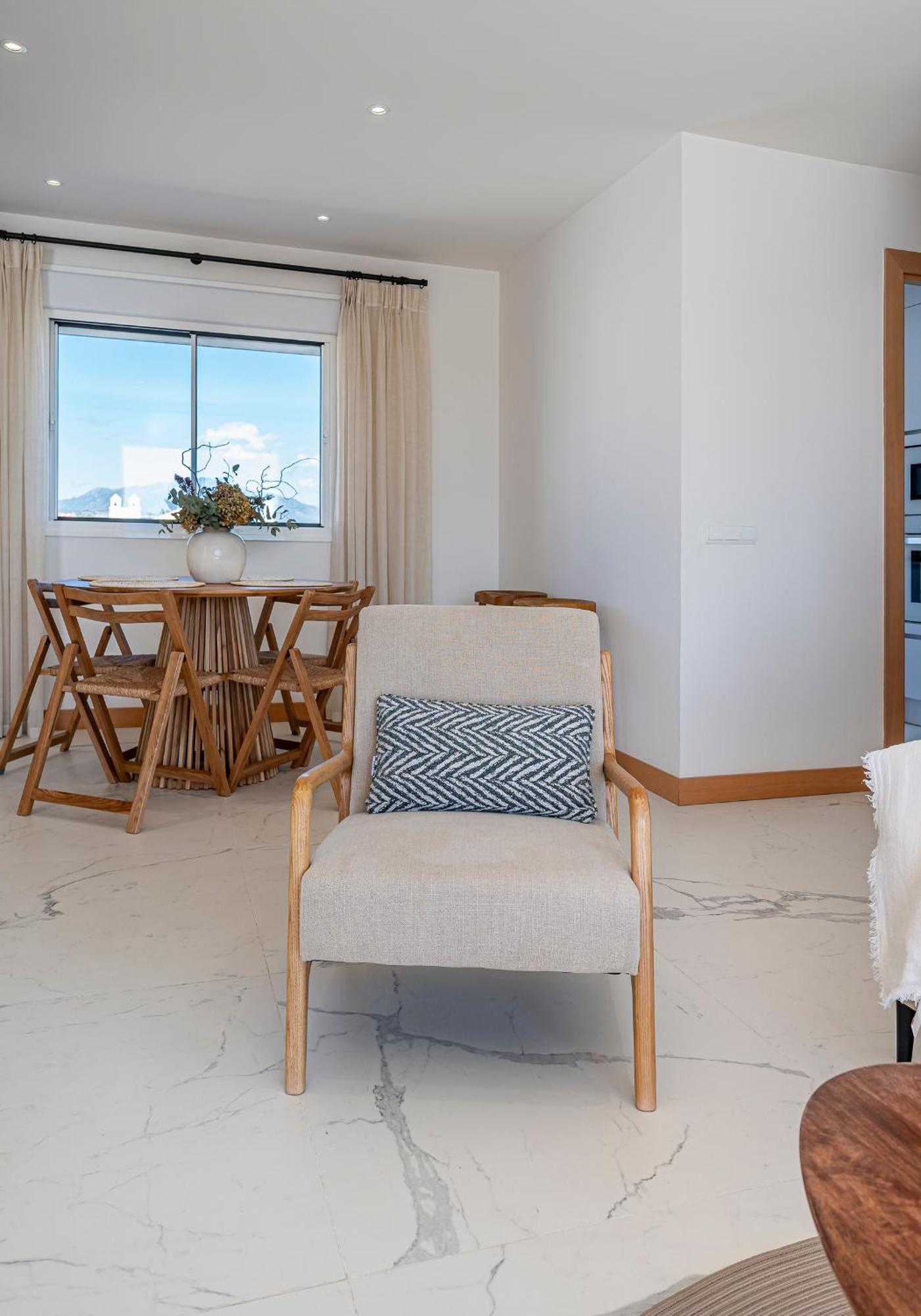 Apartment Bossa Boutique - Espacioso Atico 2 *