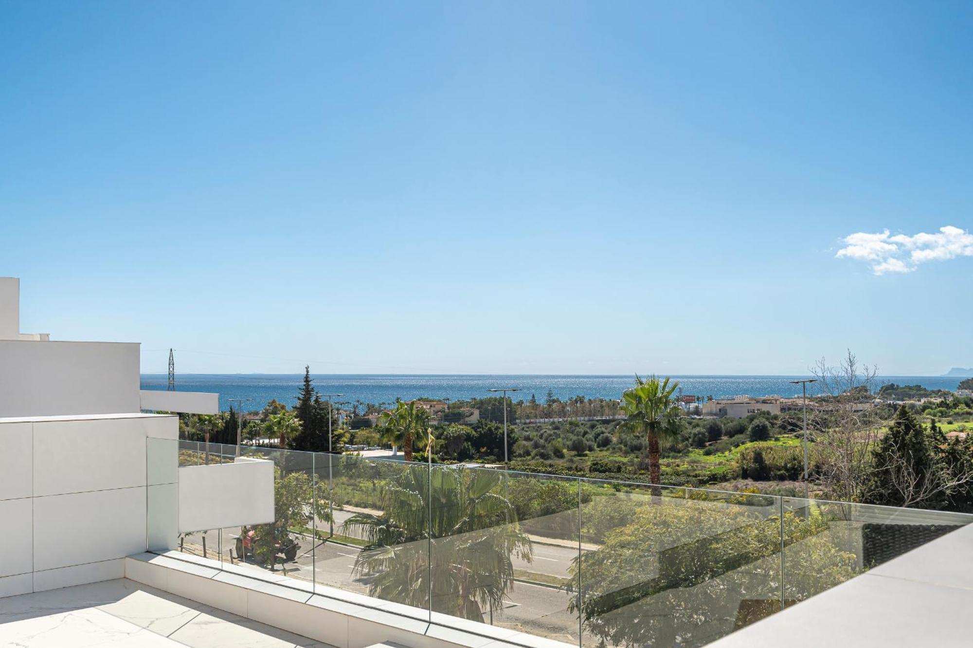 Apartment Bossa Boutique - Espacioso Atico 2