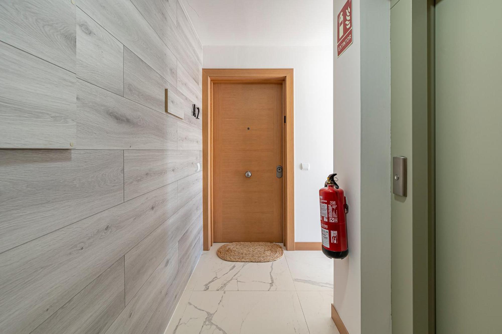 Apartment Bossa Boutique - Espacioso Atico 2