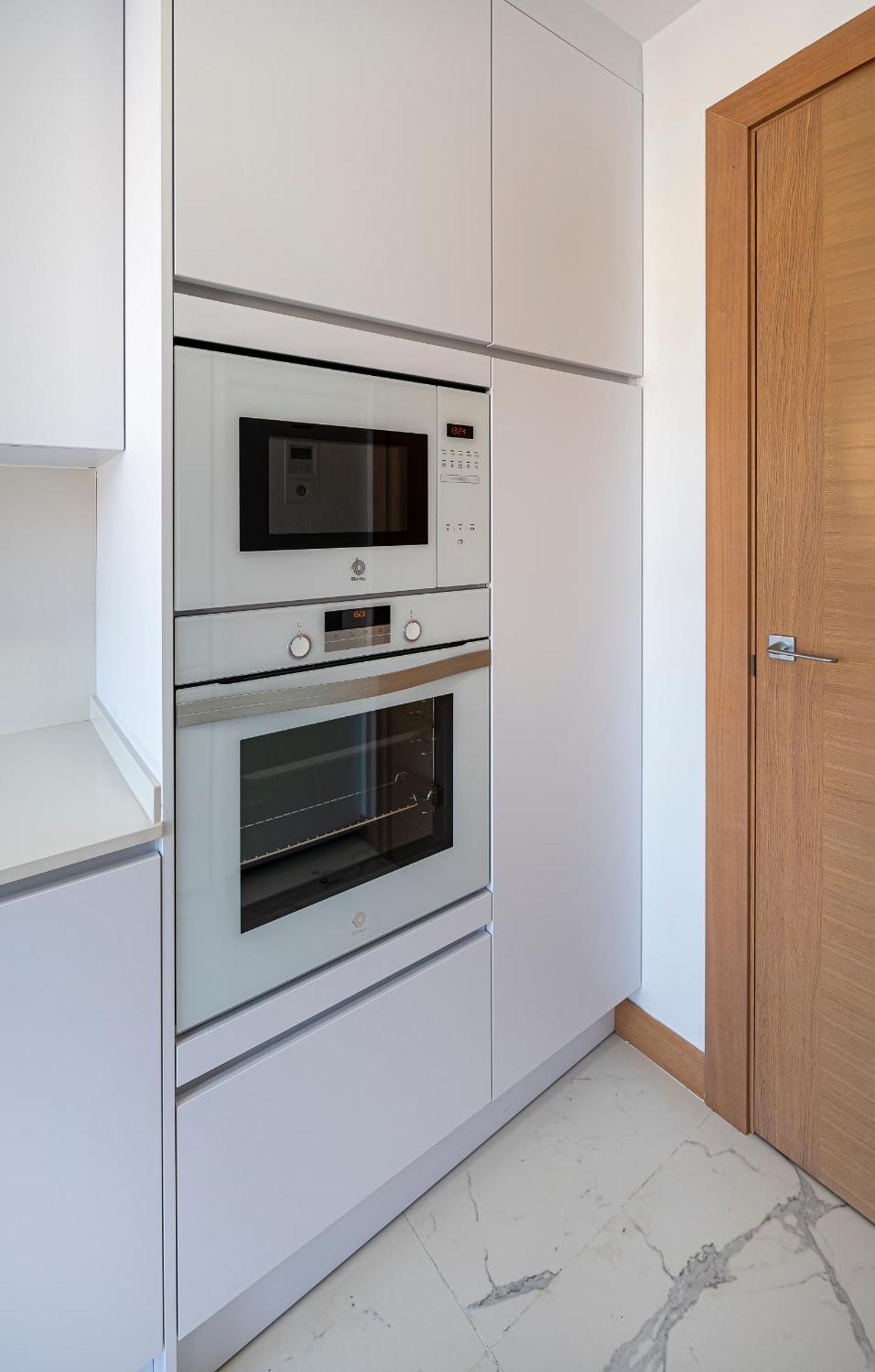 Apartment Bossa Boutique - Espacioso Atico 2 *