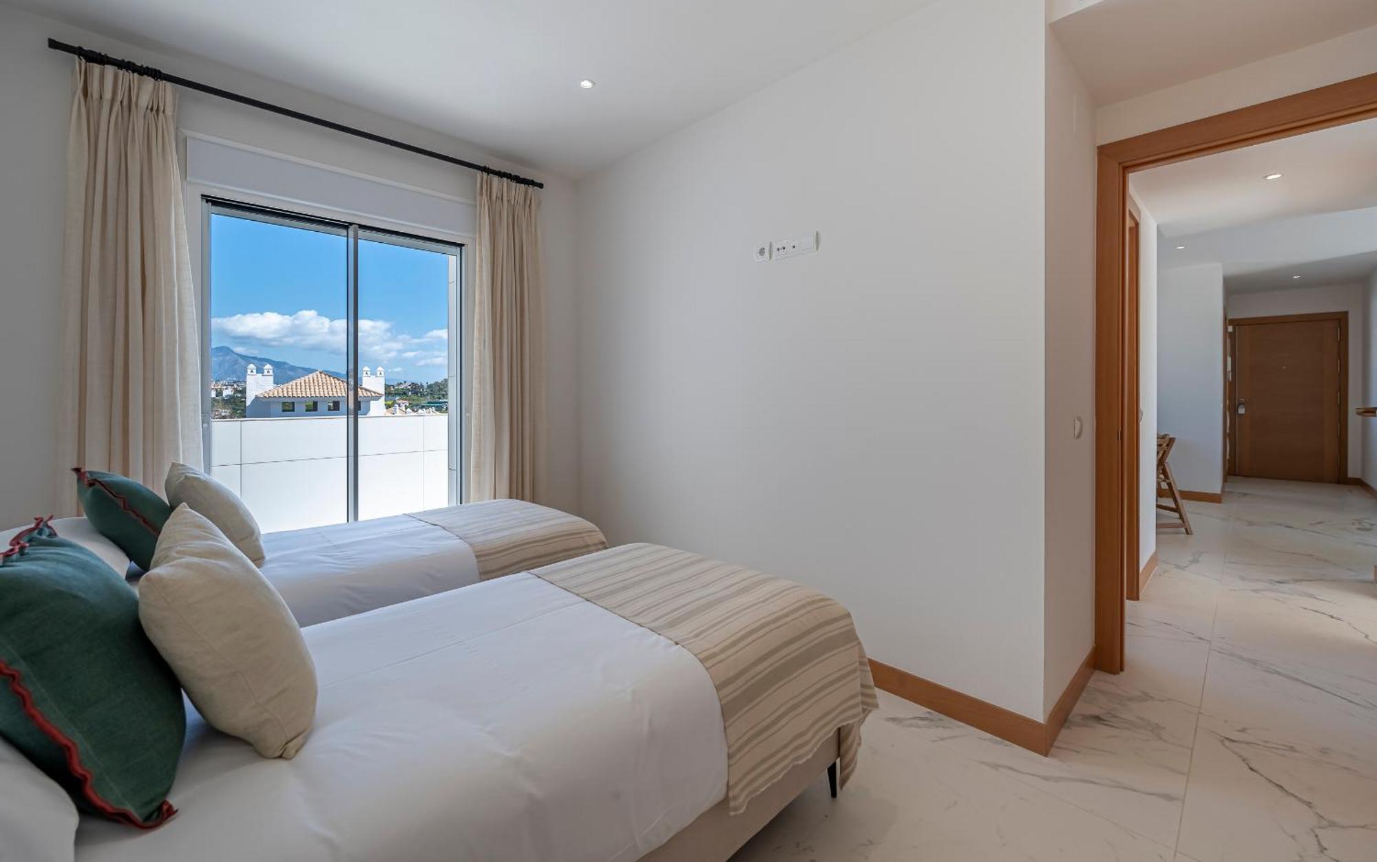 Bossa Boutique - Espacioso Atico 2 *