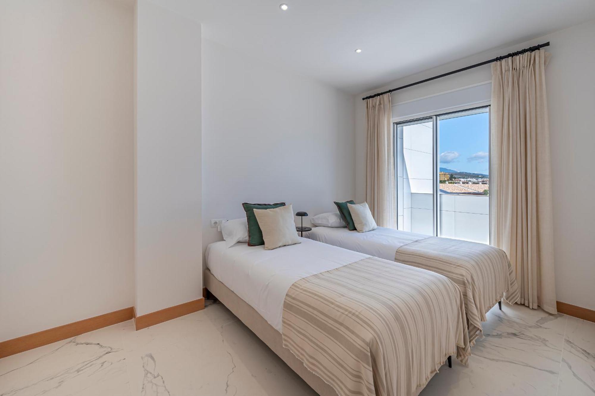 Apartment Bossa Boutique - Espacioso Atico 2