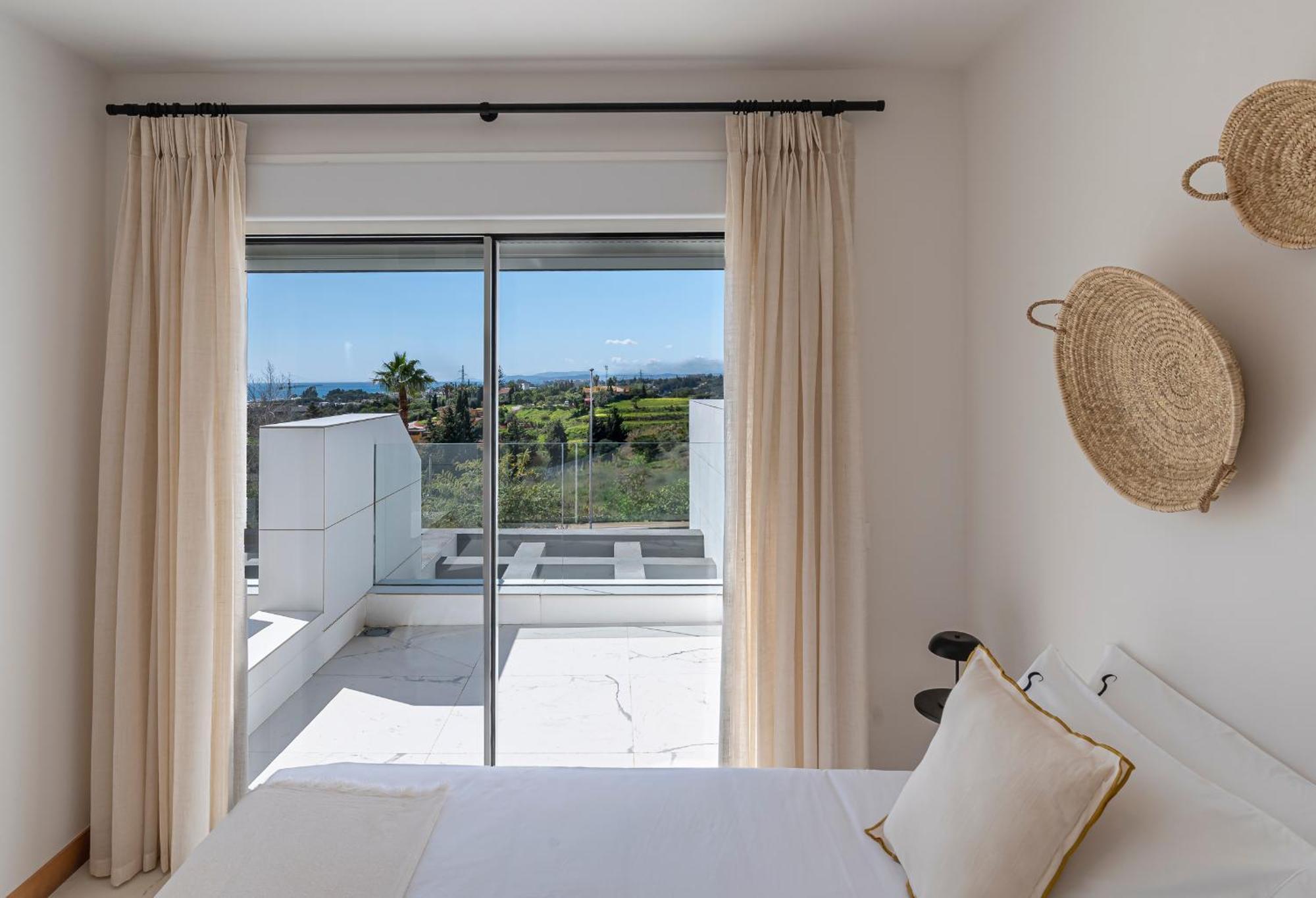 Bossa Boutique - Espacioso Atico 2 Apartment *