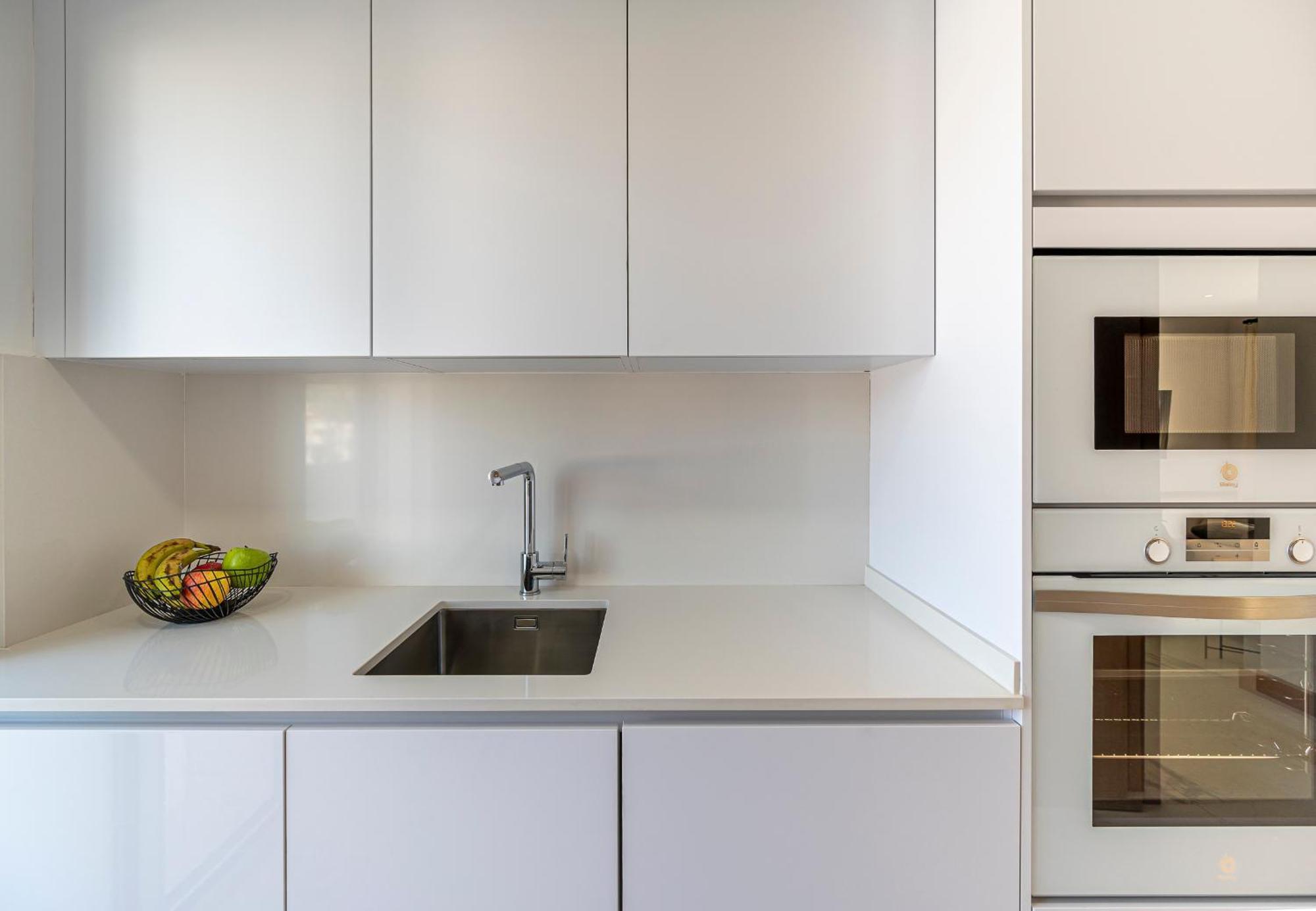 Apartment Bossa Boutique - Espacioso Atico 2 *