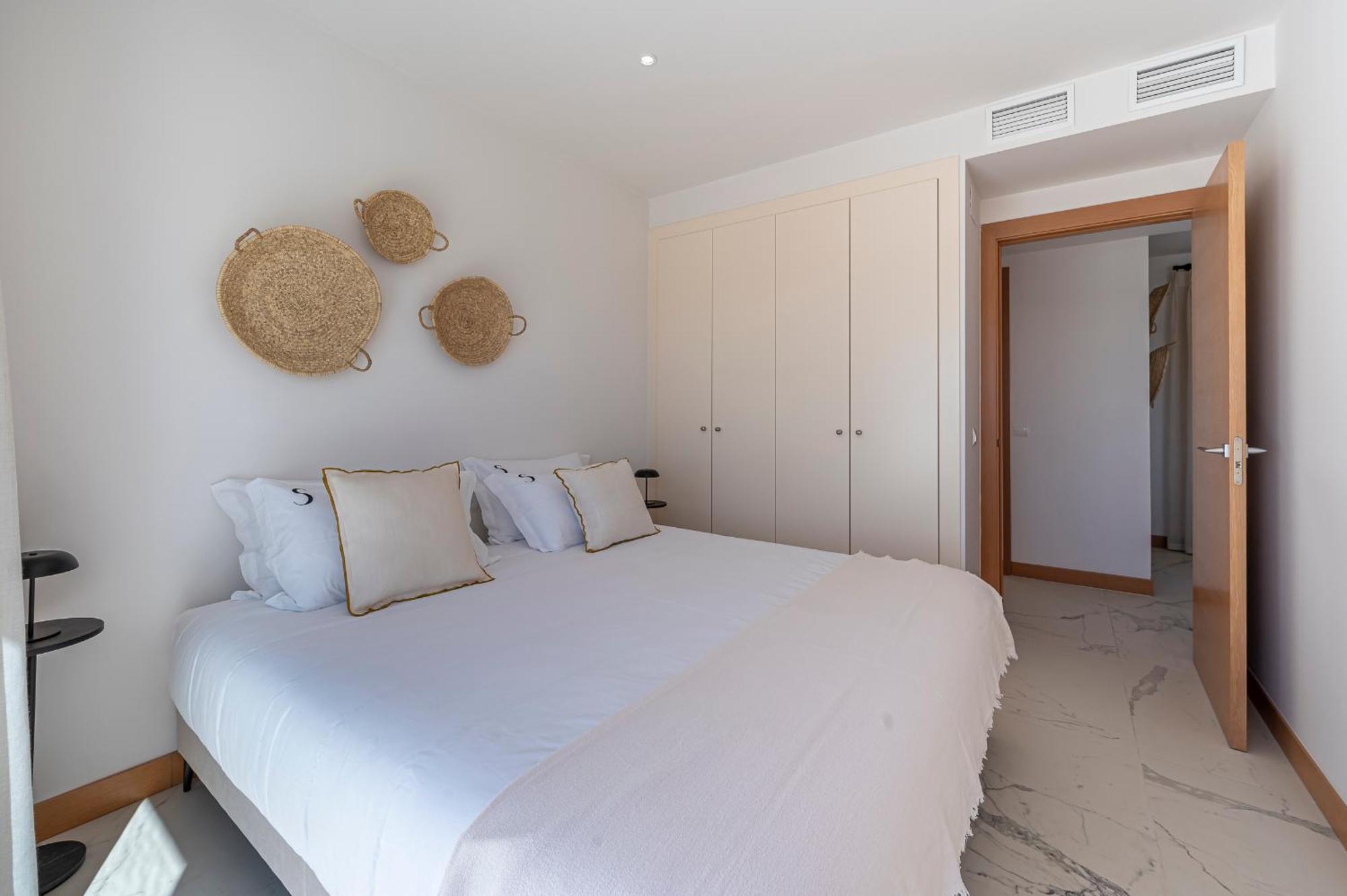 Bossa Boutique - Espacioso Atico 2 Apartment