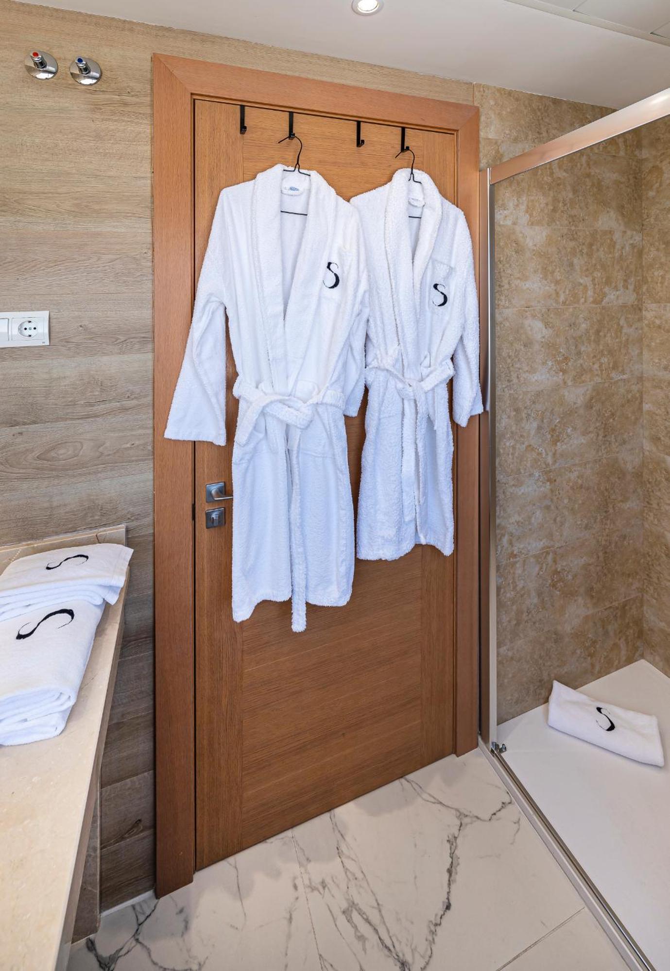 Apartment Bossa Boutique - Espacioso Atico 2