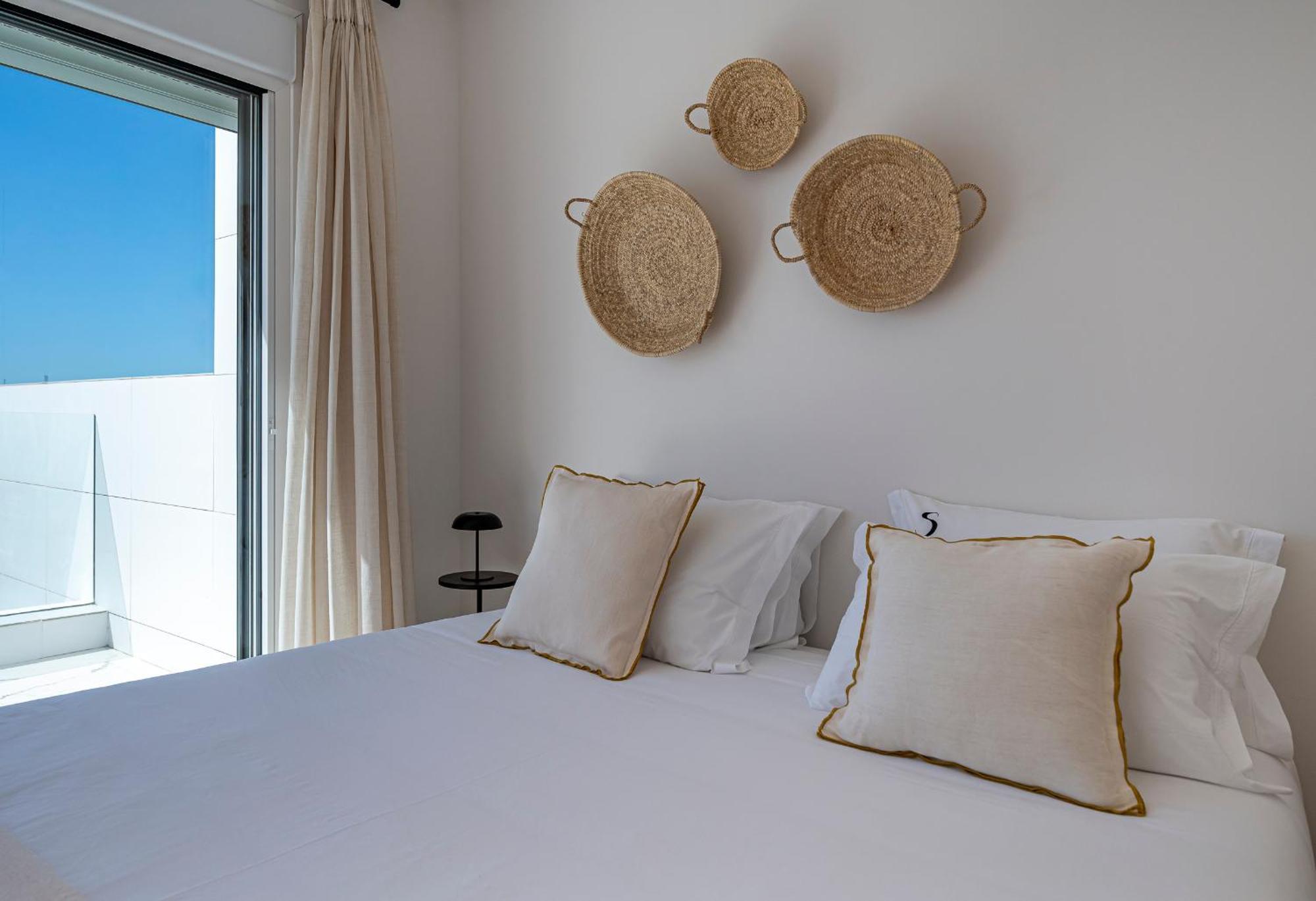 Apartment Bossa Boutique - Espacioso Atico 2 *