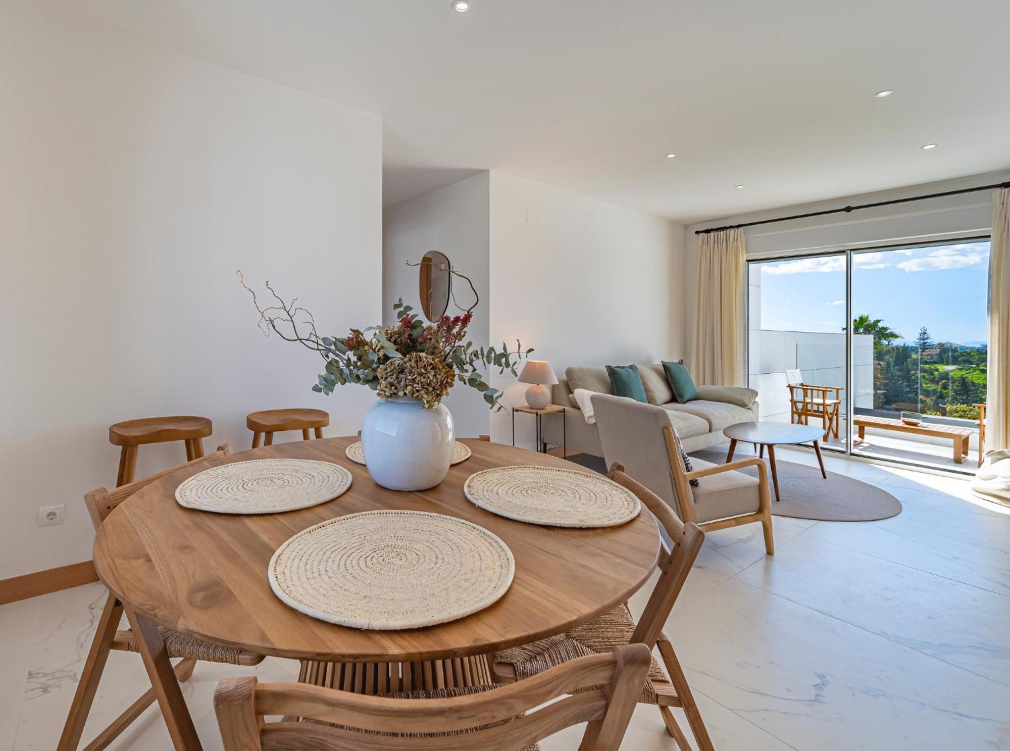 Bossa Boutique - Espacioso Atico 2 *