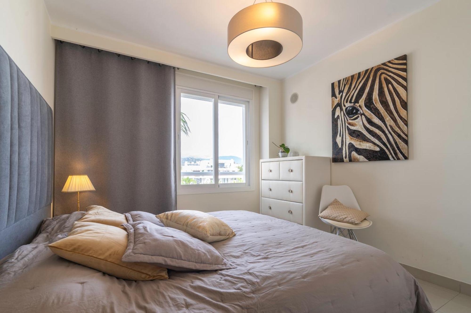 Cortijo Del Mar Penthouse Apartment