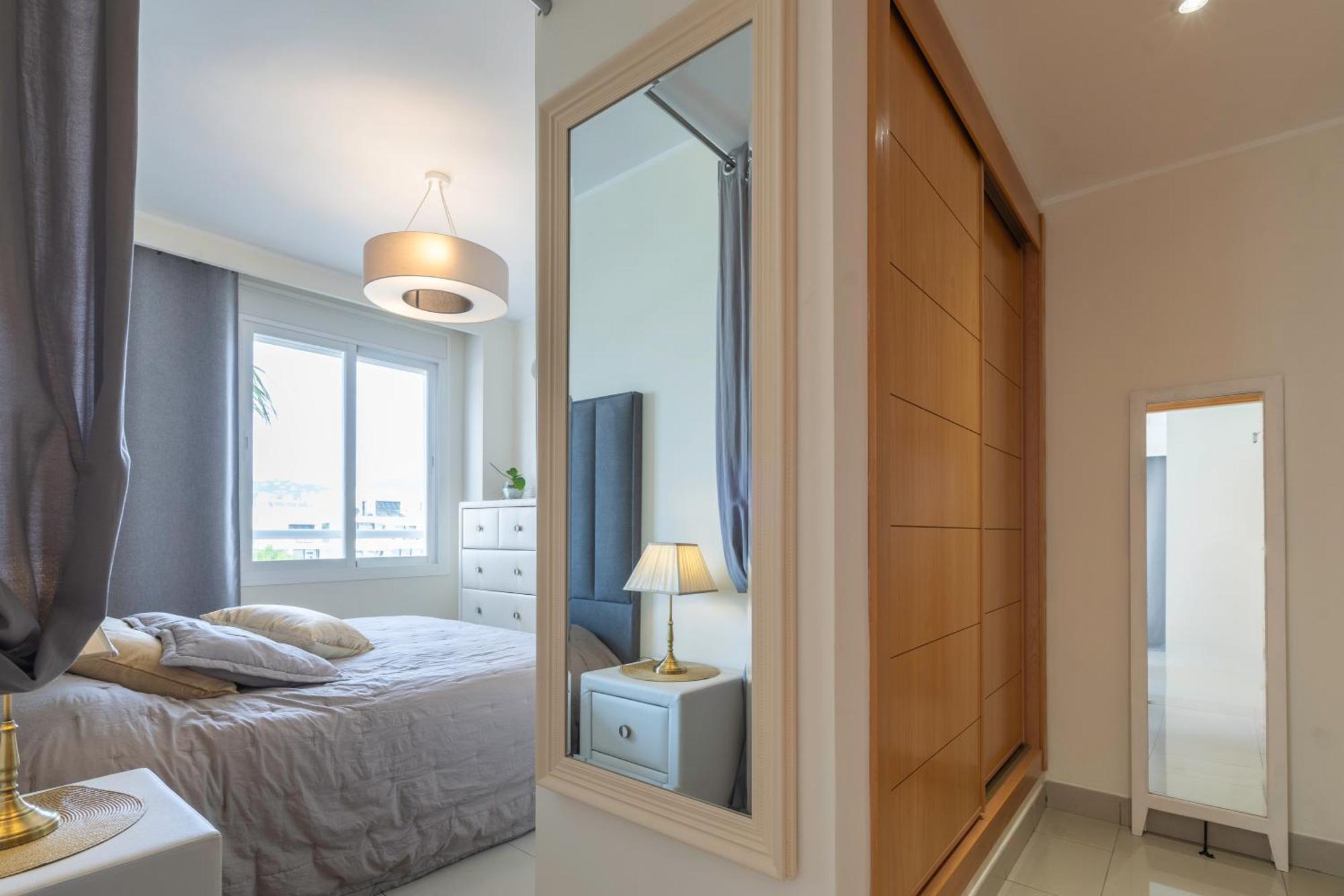 Apartment Cortijo Del Mar Penthouse *