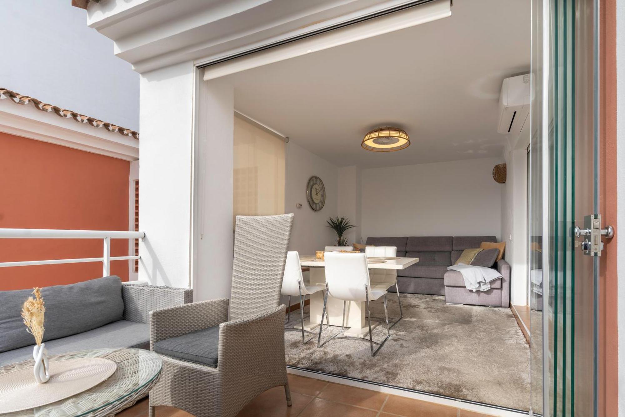 Cortijo Del Mar Penthouse