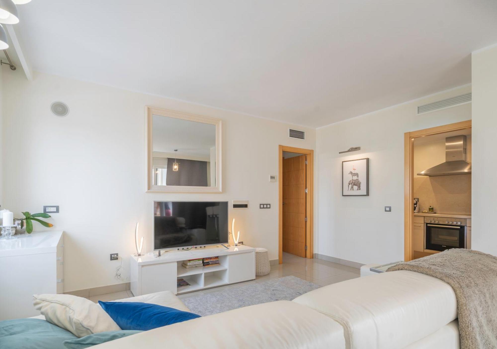 Apartment Cortijo Del Mar Penthouse