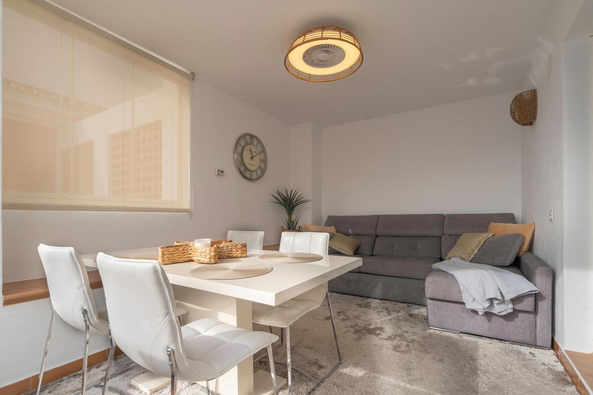 Apartment Cortijo Del Mar Penthouse *