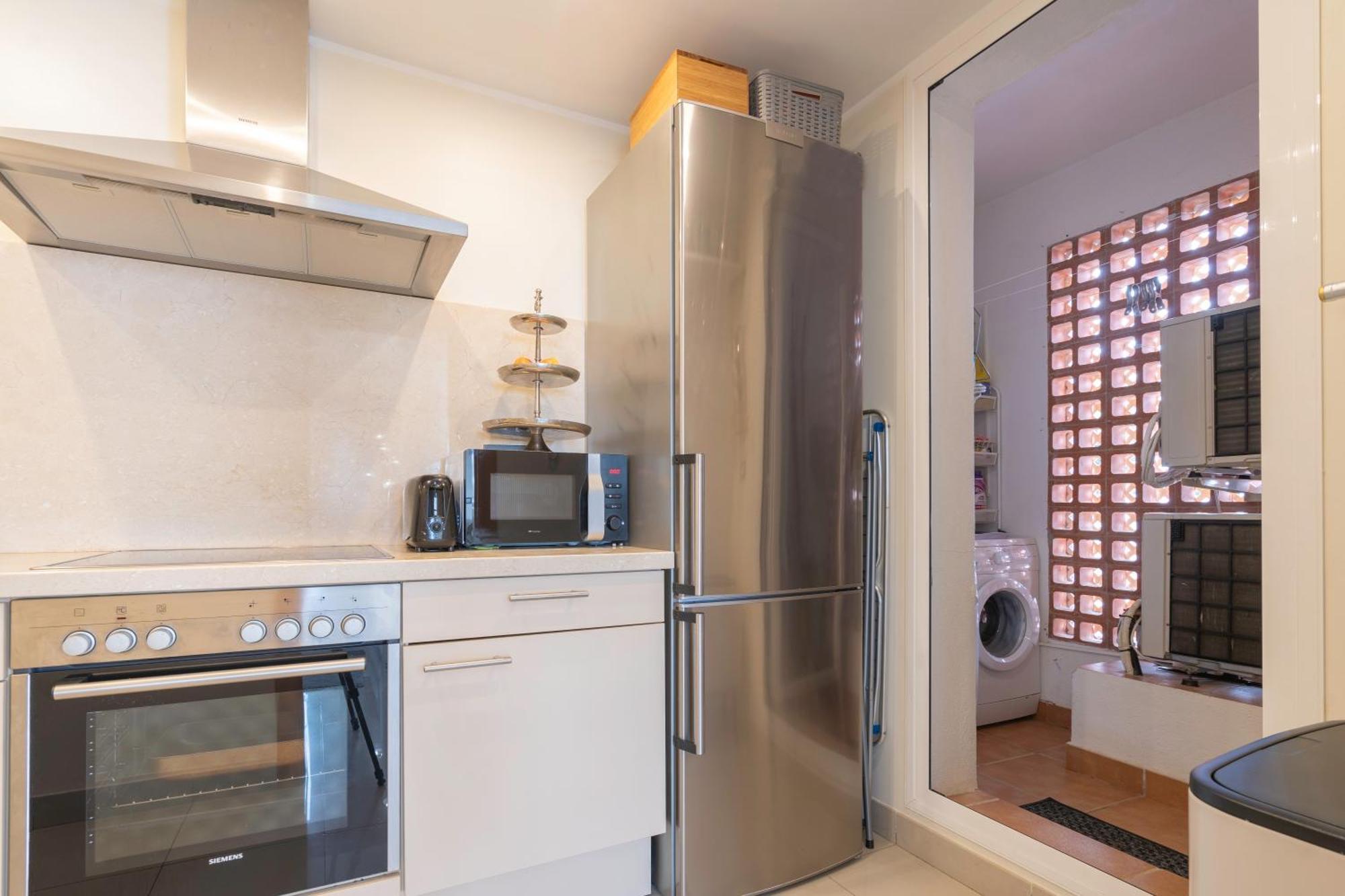 Apartment Cortijo Del Mar Penthouse Estepona