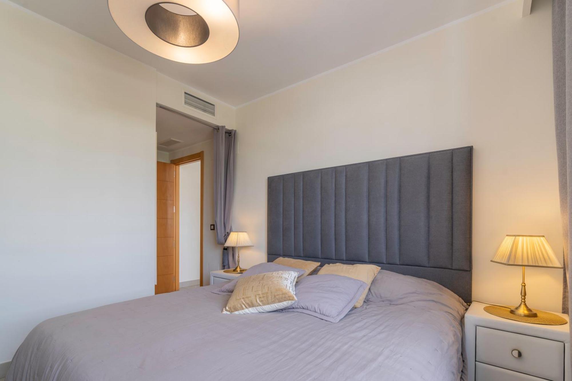 Apartment Cortijo Del Mar Penthouse *
