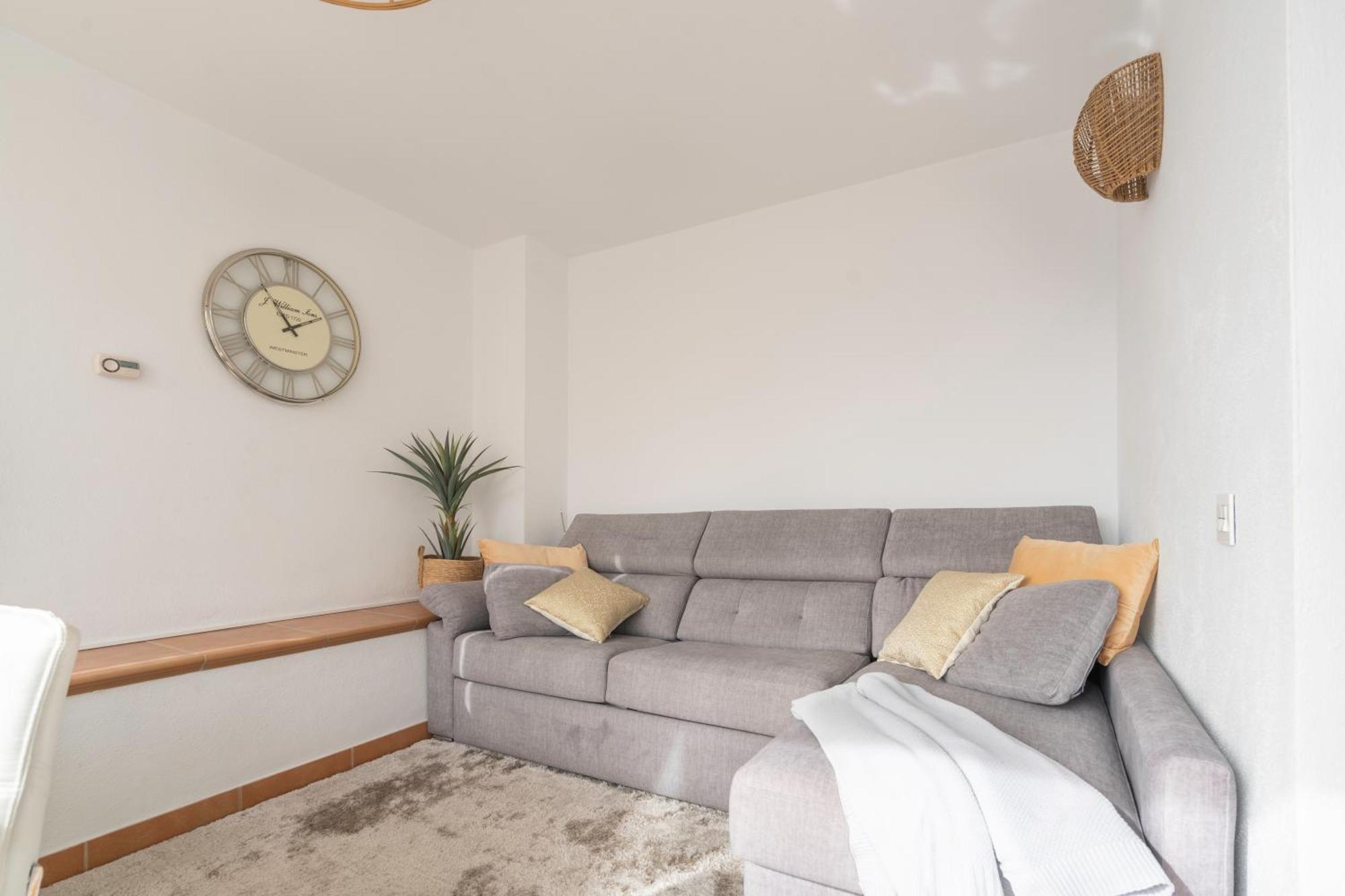 Cortijo Del Mar Penthouse Estepona