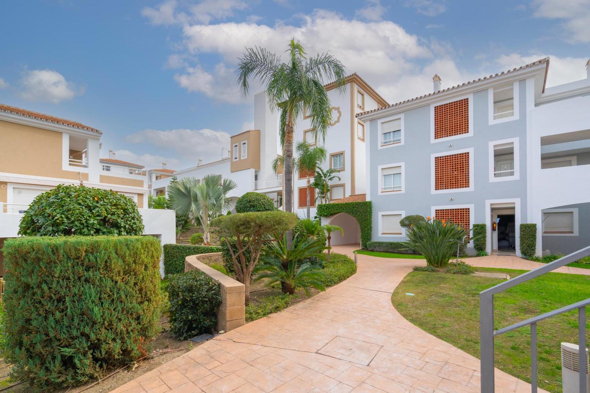 Apartment Cortijo Del Mar Penthouse