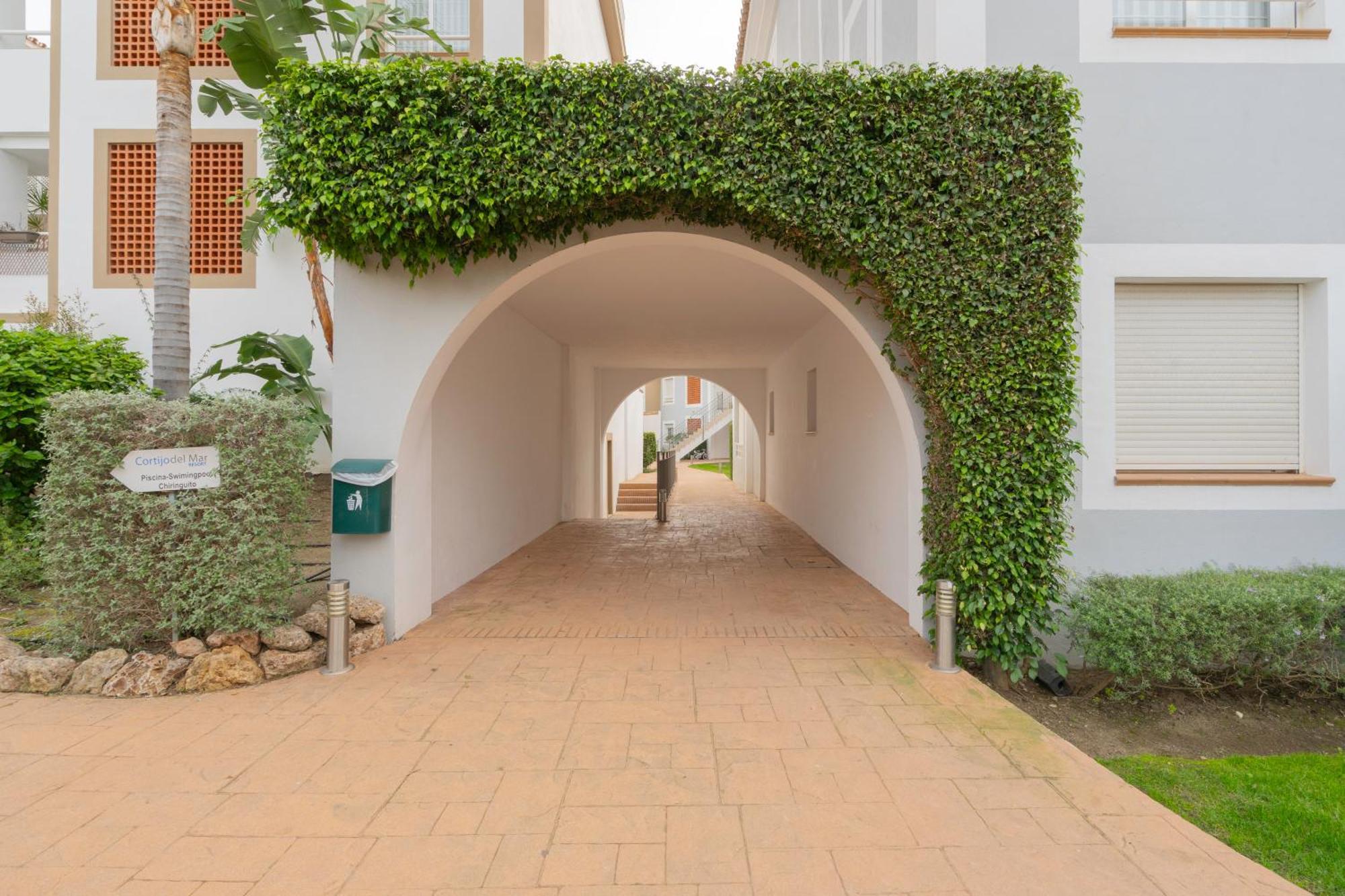 Apartment Cortijo Del Mar Penthouse *