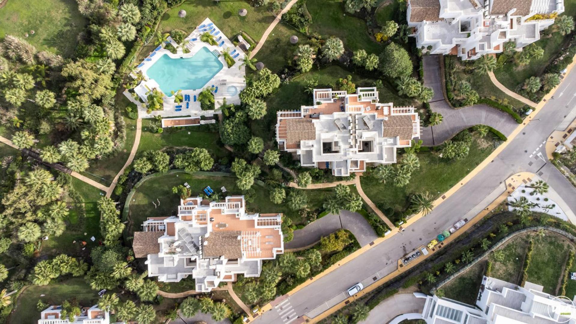 Apartment Vivi Homes - Casa Sereno Pool, Terrace & Garden *