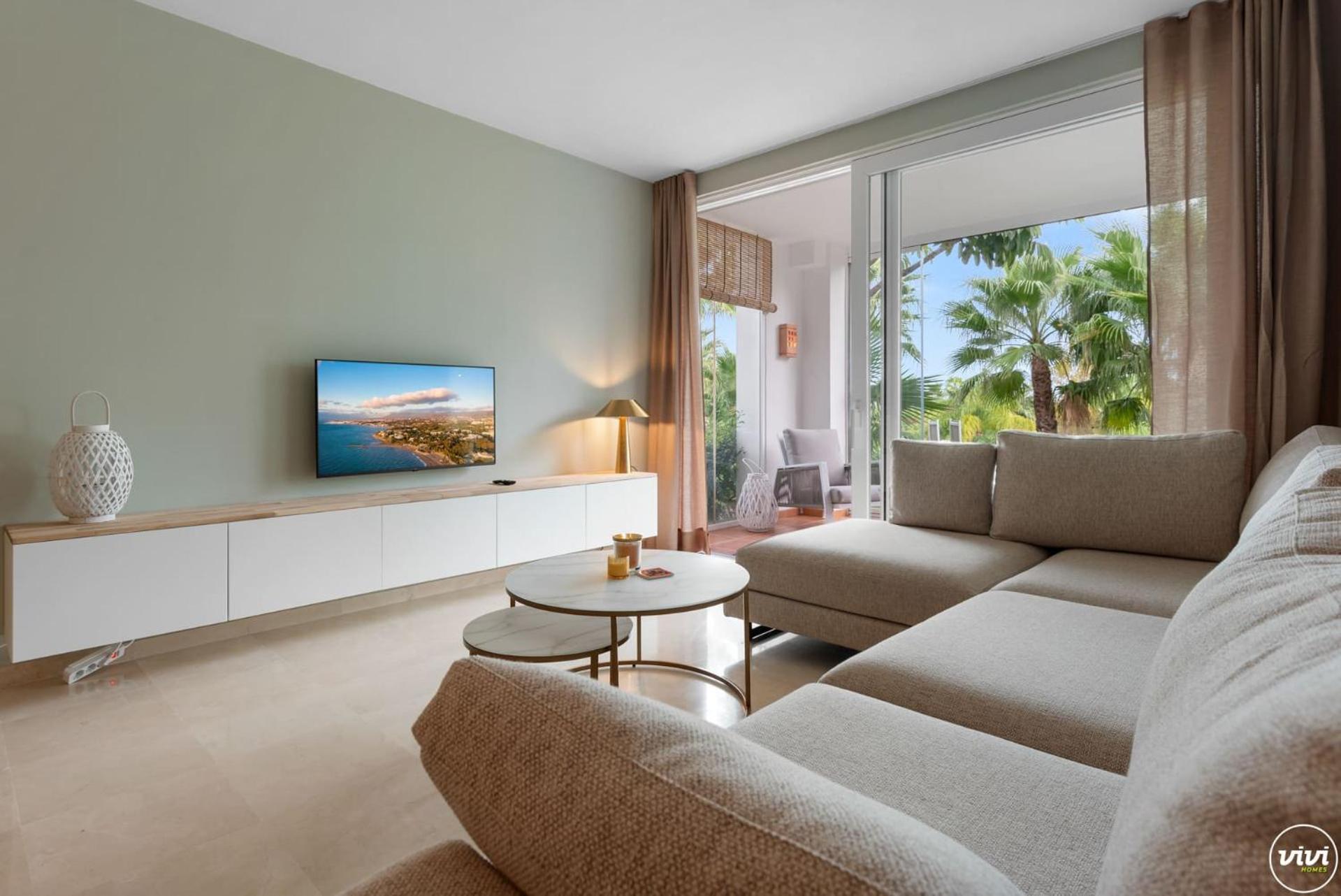 Vivi Homes - Casa Sereno Pool, Terrace & Garden *
