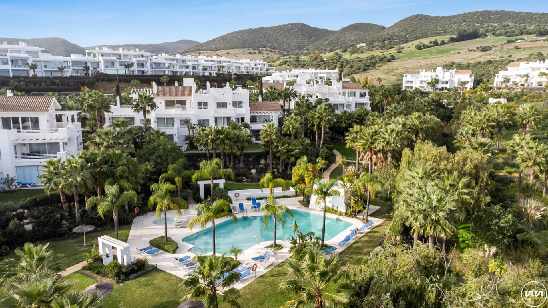 Apartment Vivi Homes - Casa Sereno Pool, Terrace & Garden