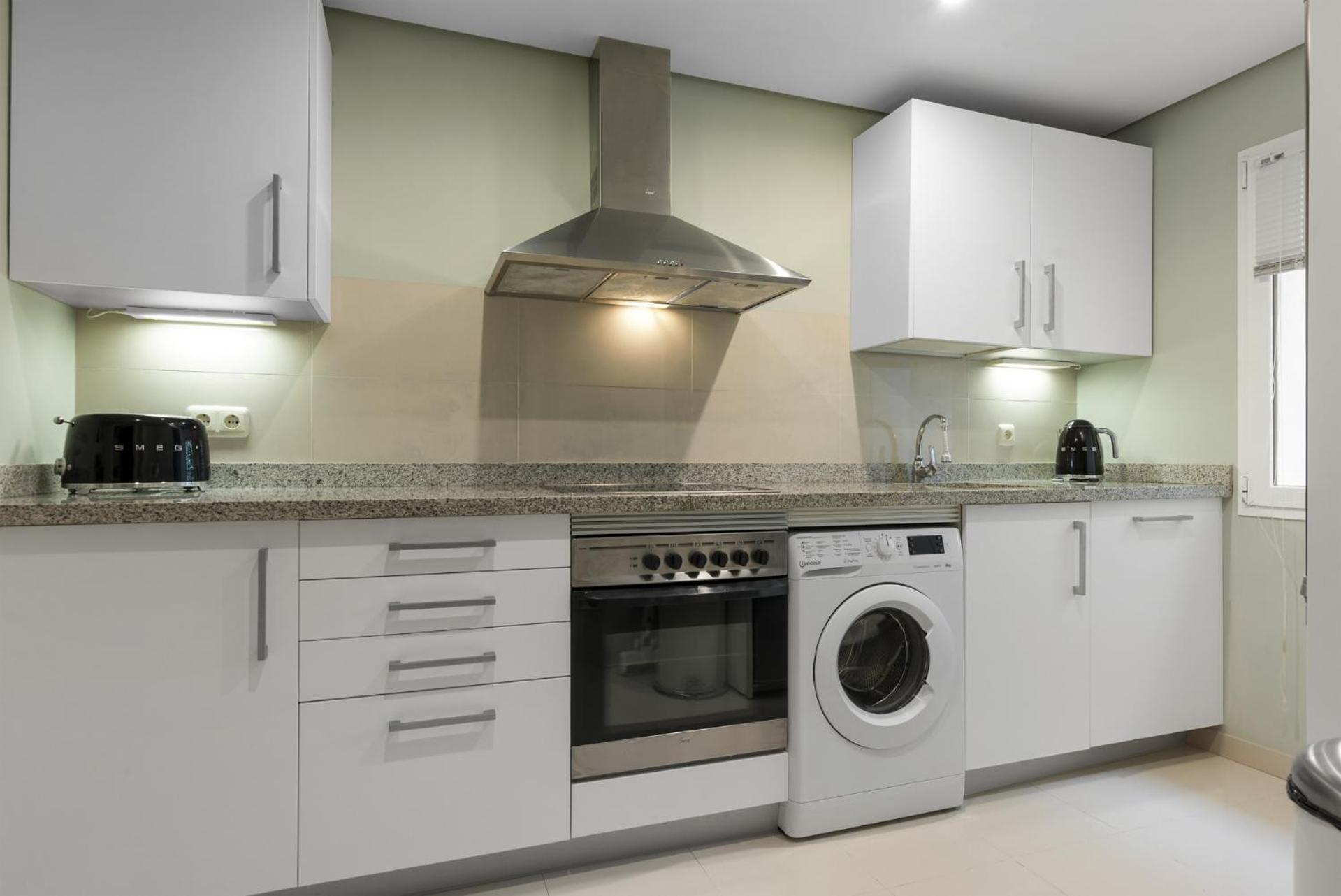 Apartment Vivi Homes - Casa Sereno Pool, Terrace & Garden *
