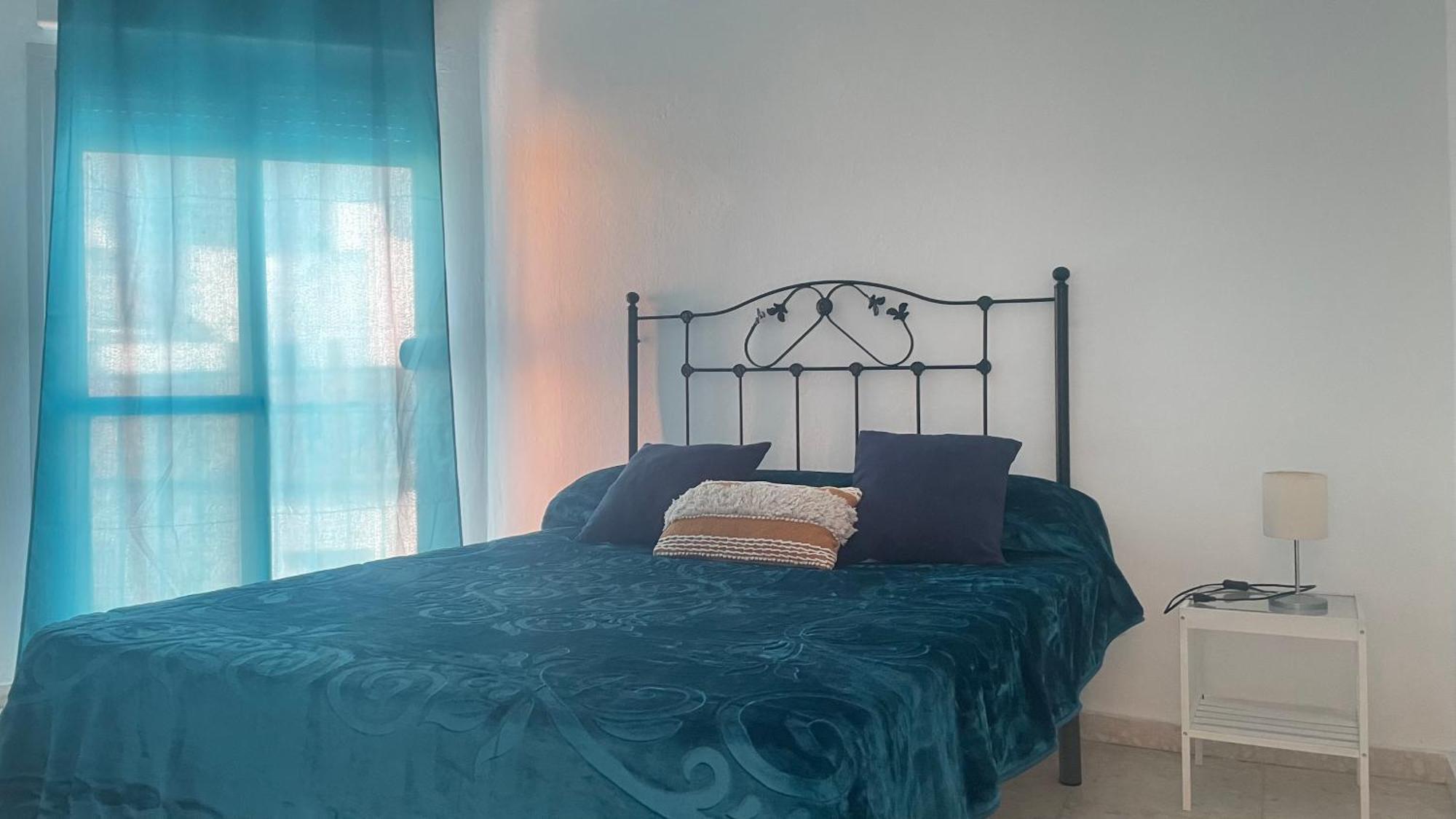 Encantadora Casa En El Corazon De Estepona * Estepona