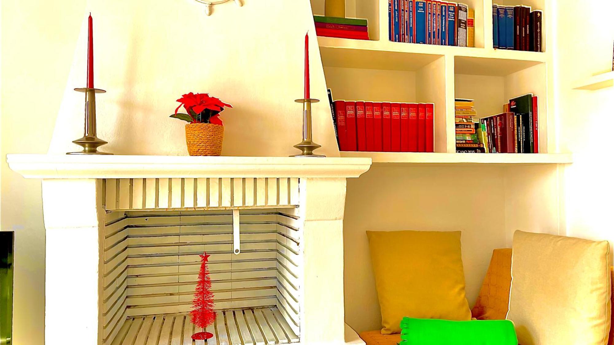 Encantadora Casa En El Corazon De Estepona Apartment