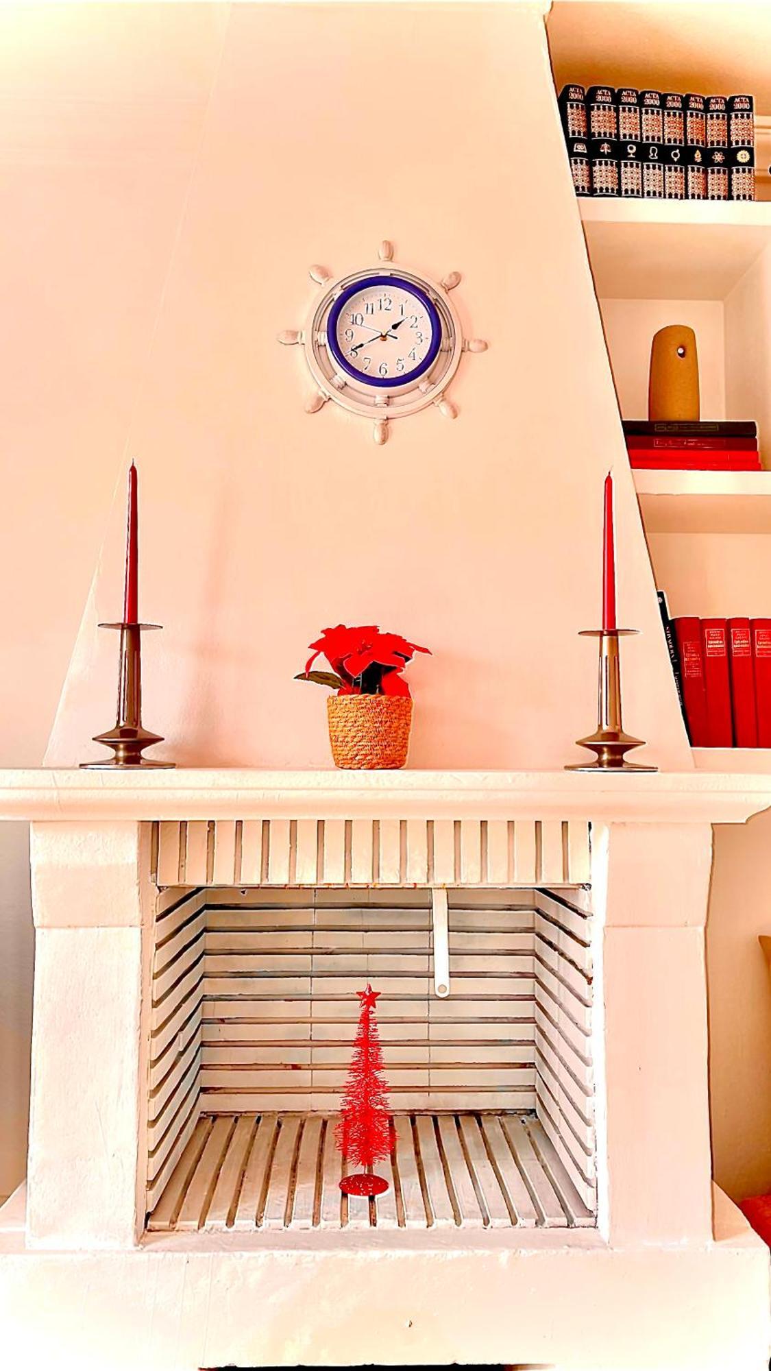 Encantadora Casa En El Corazon De Estepona Estepona